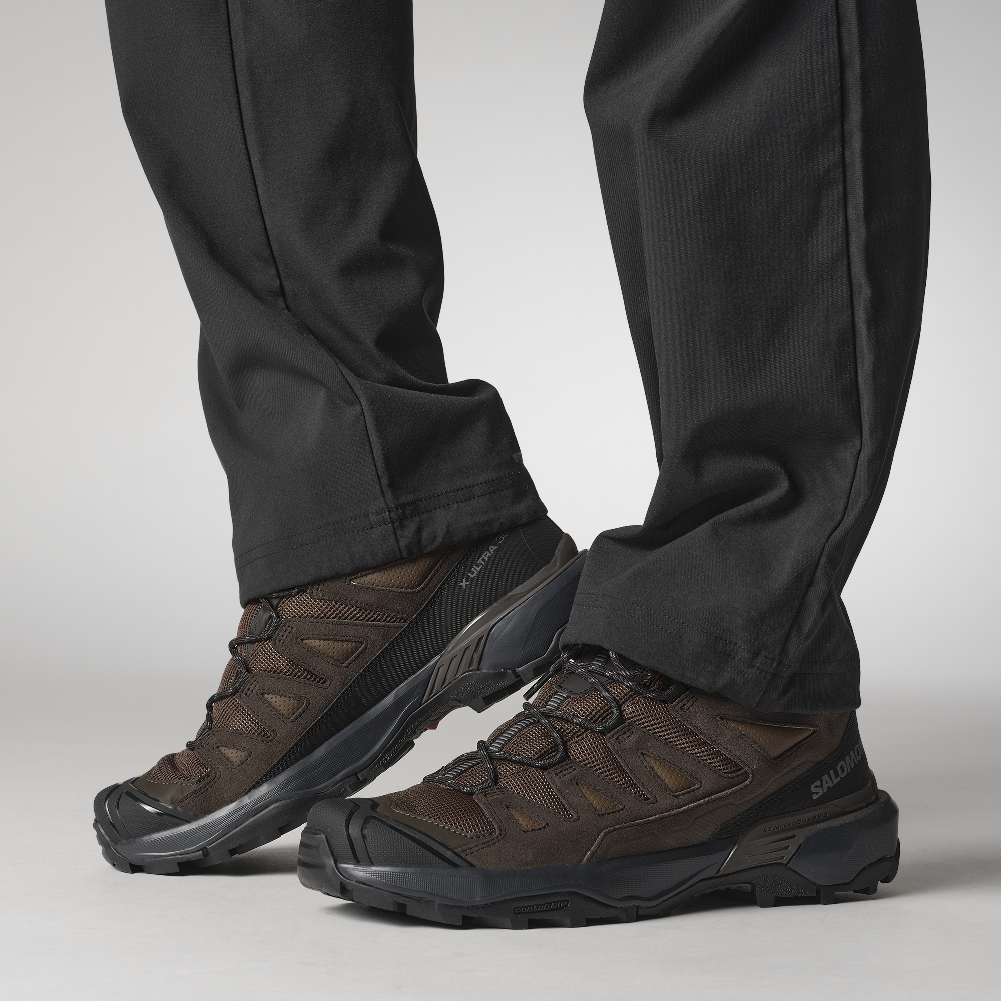 X ULTRA 360 LEATHER MID GORE-TEX