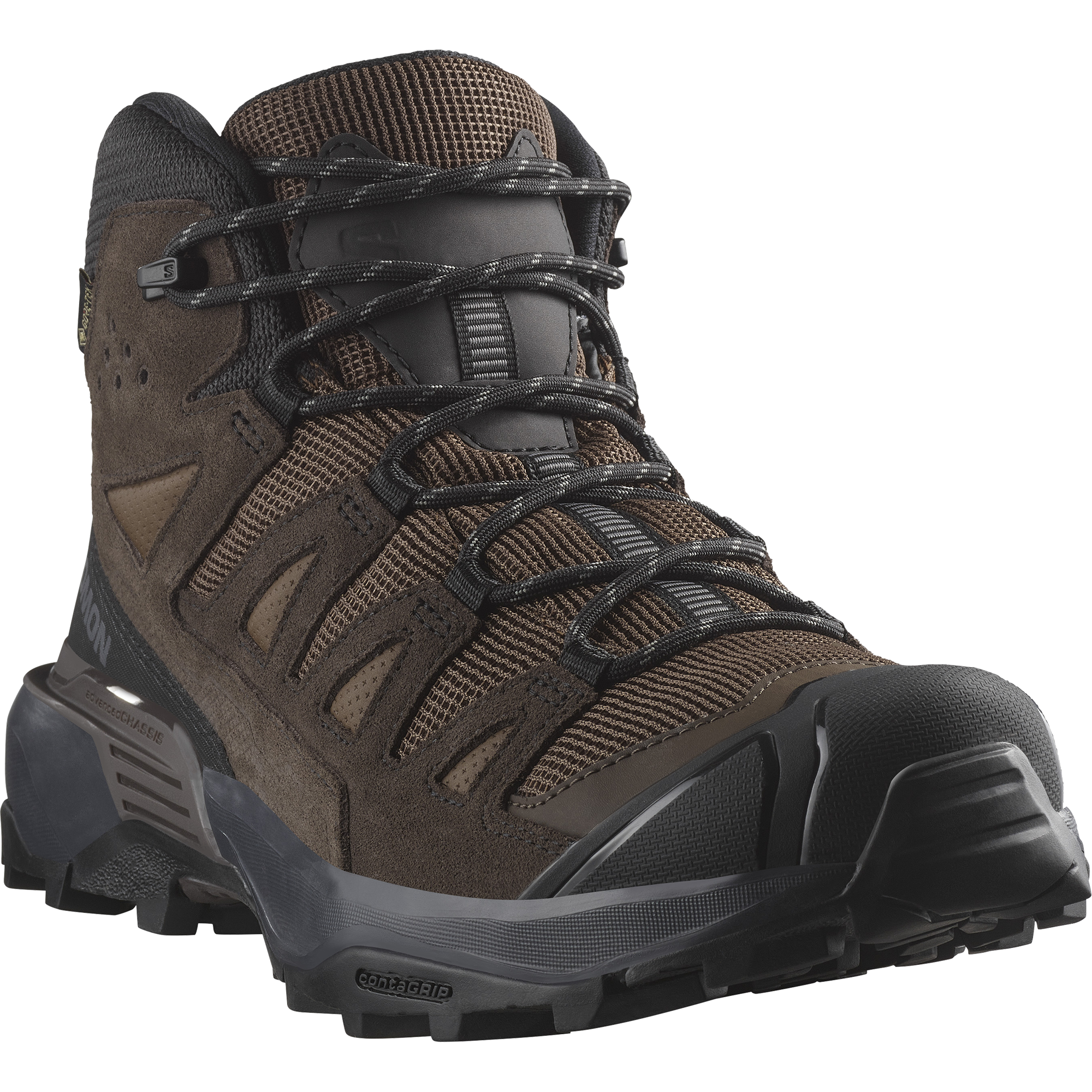 X ULTRA 360 LEATHER MID GORE-TEX
