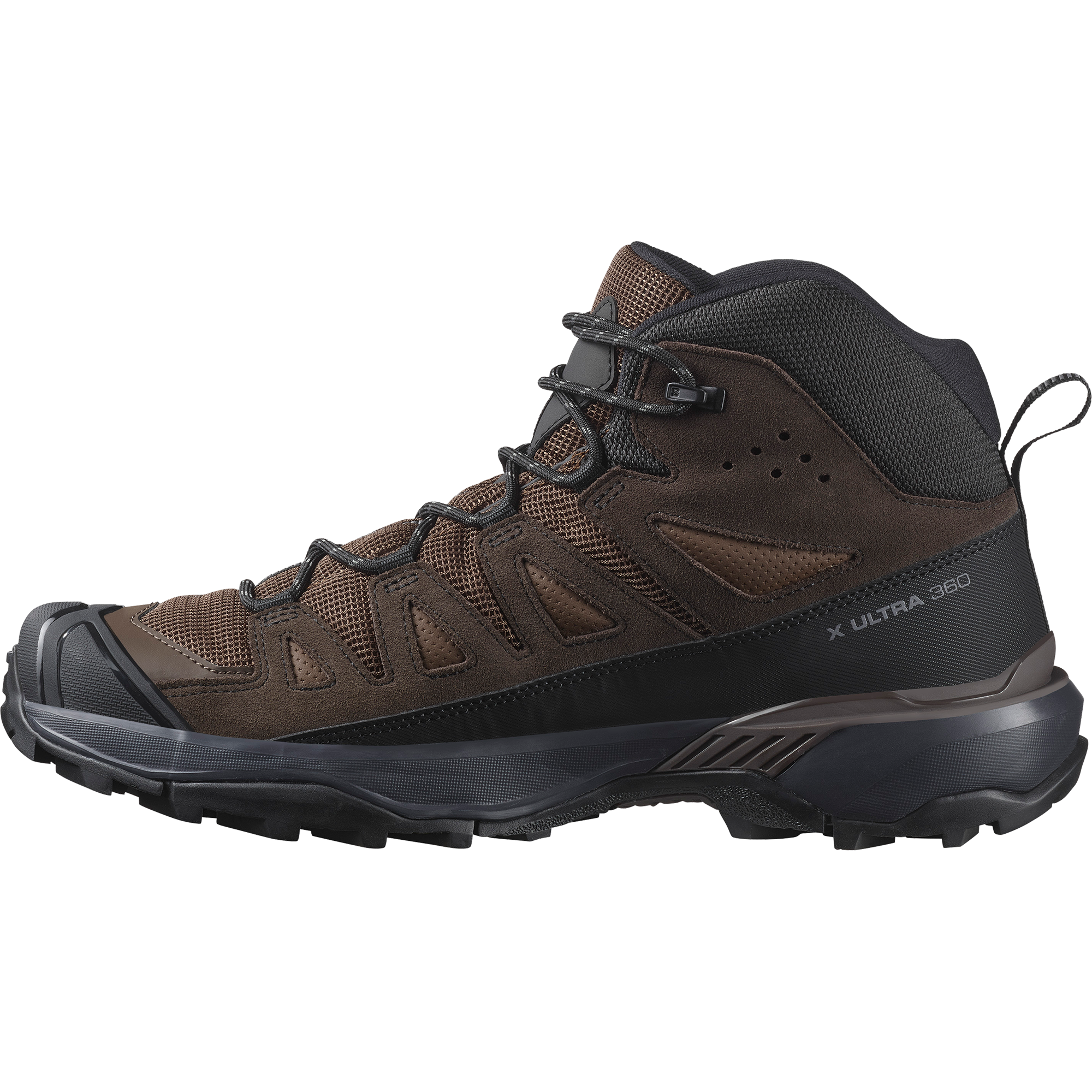 X ULTRA 360 LEATHER MID GORE-TEX