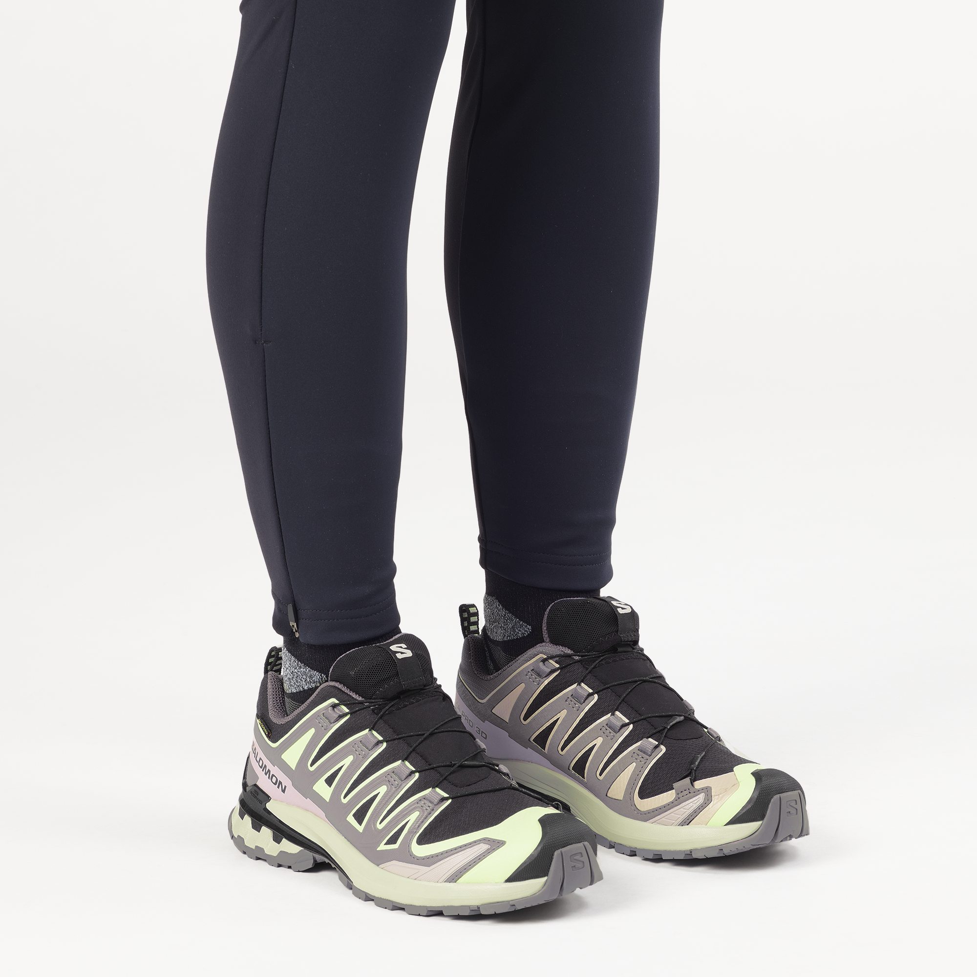 XA PRO 3D V9 GORE-TEX