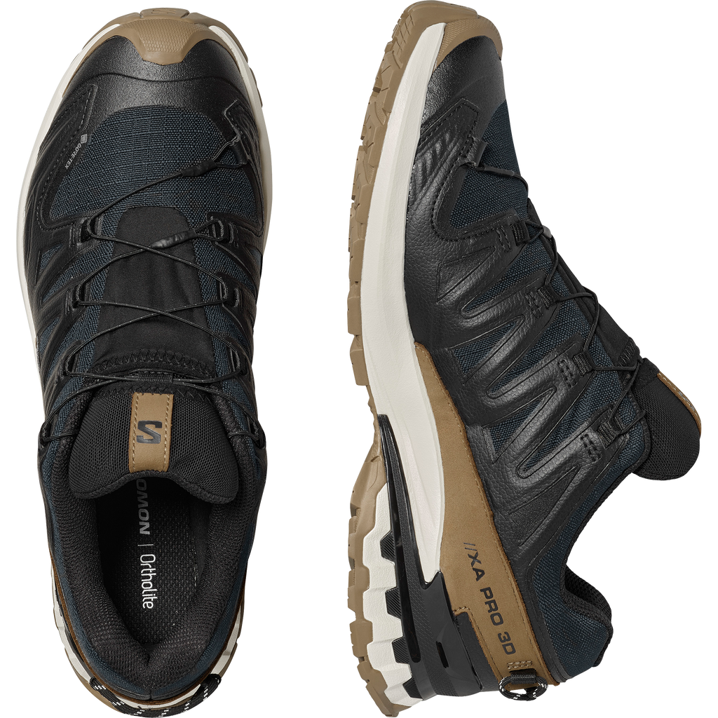 XA PRO 3D V9 GORE-TEX LIFELONG