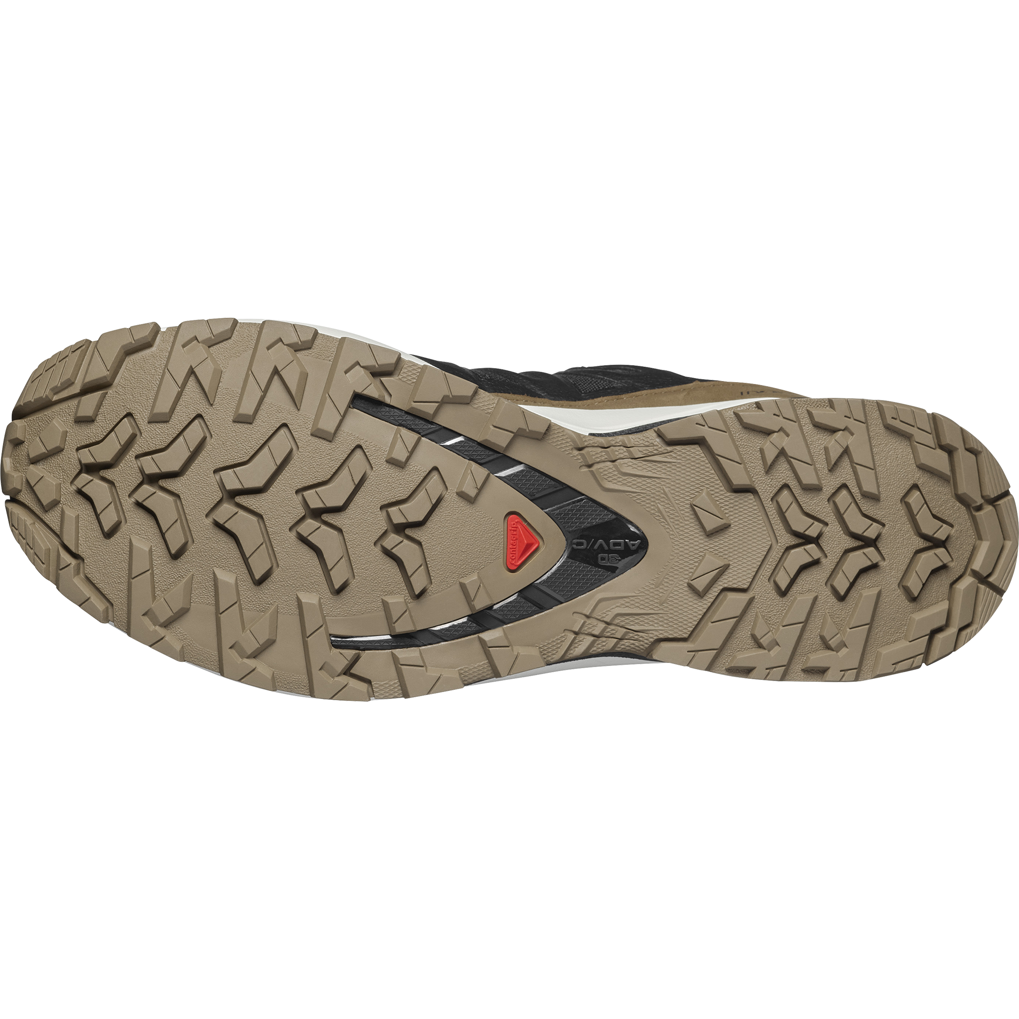 XA PRO 3D V9 GORE-TEX LIFELONG