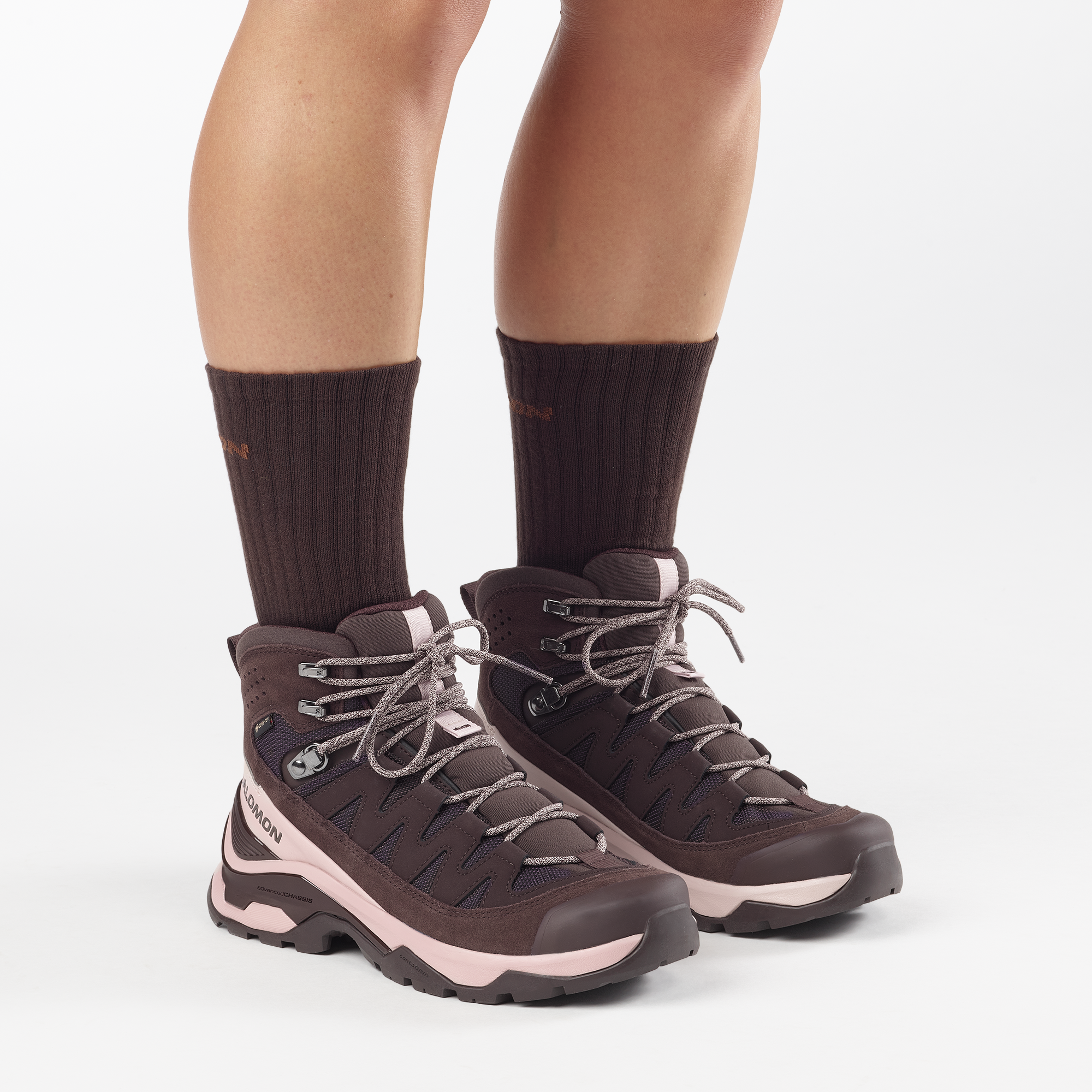 QUEST ECHO GORE-TEX