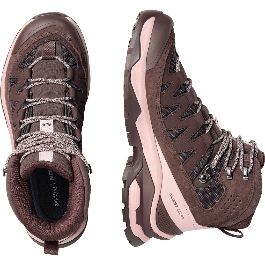 QUEST ECHO GORE-TEX
