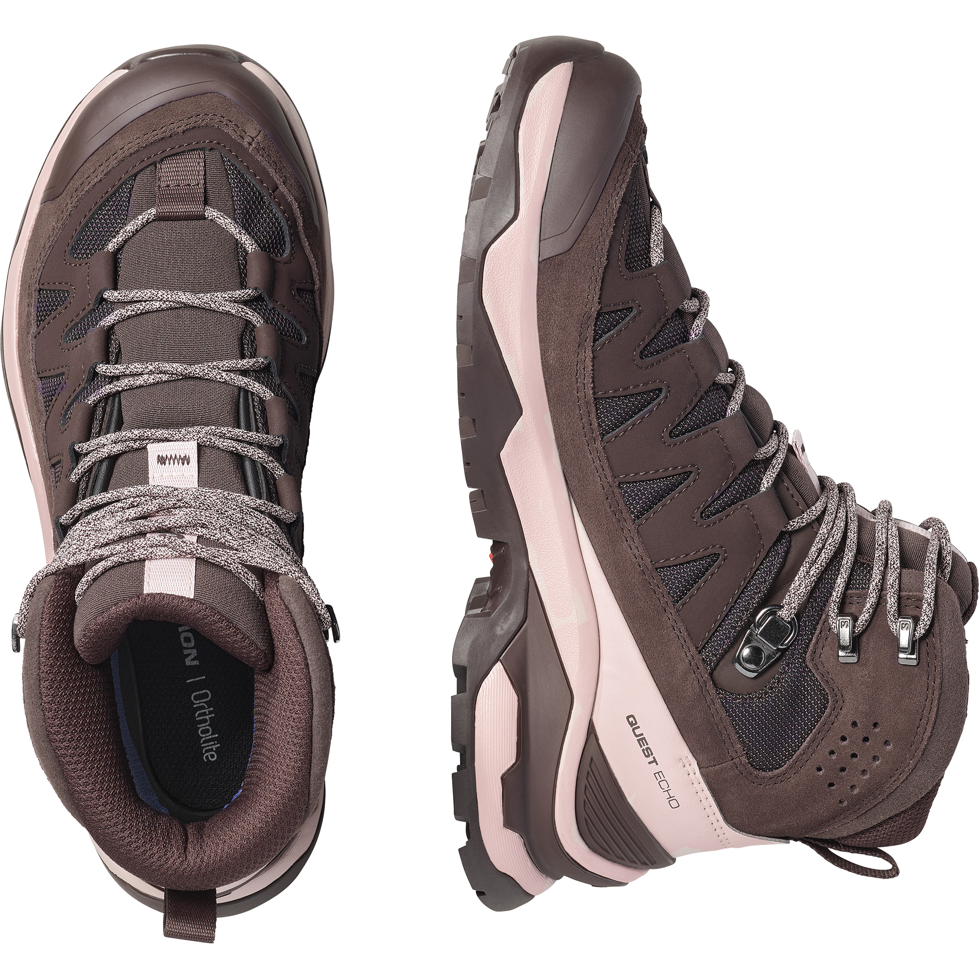 QUEST ECHO GORE-TEX