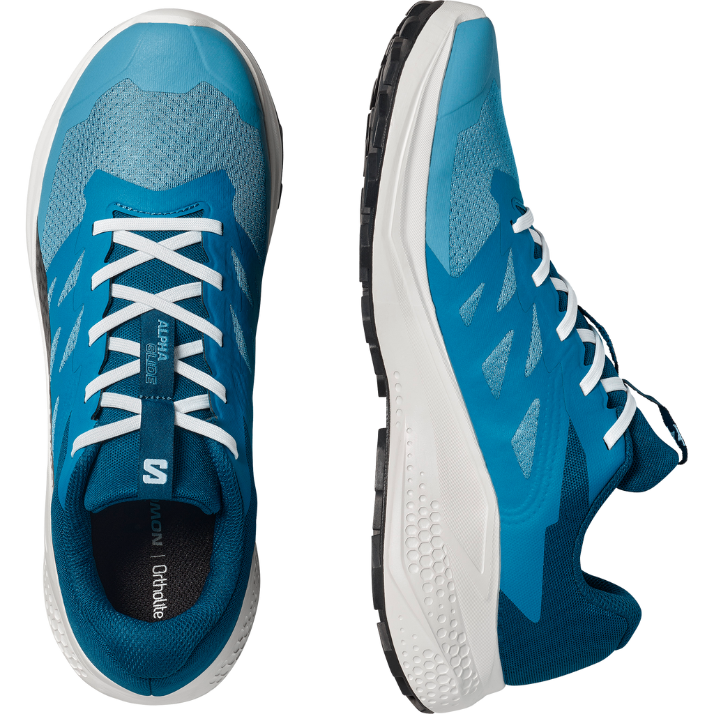 ALPHAGLIDE