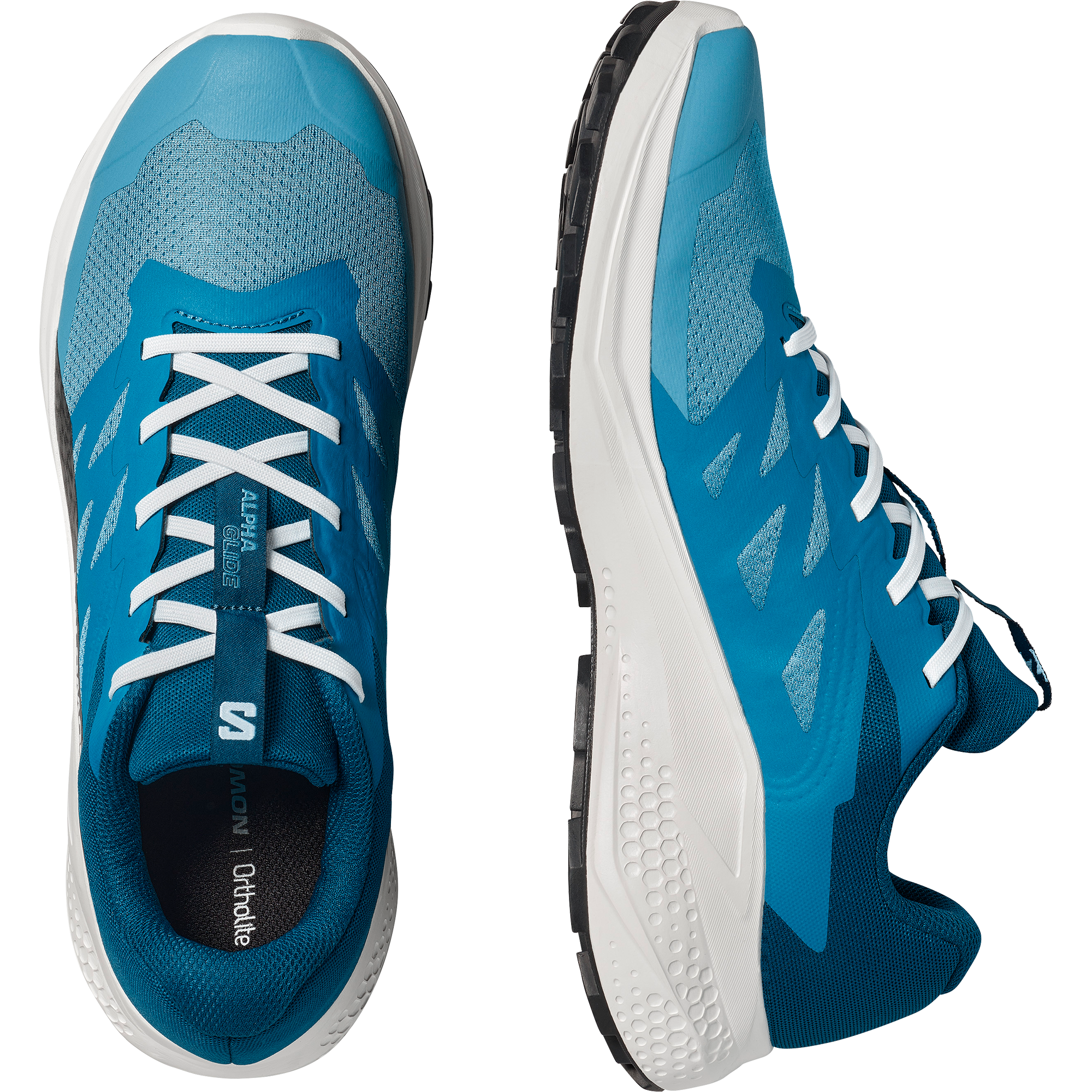 ALPHAGLIDE