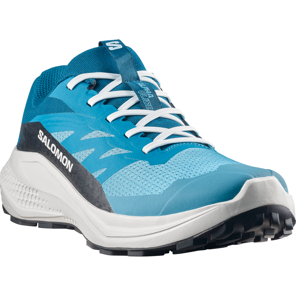 ALPHAGLIDE
