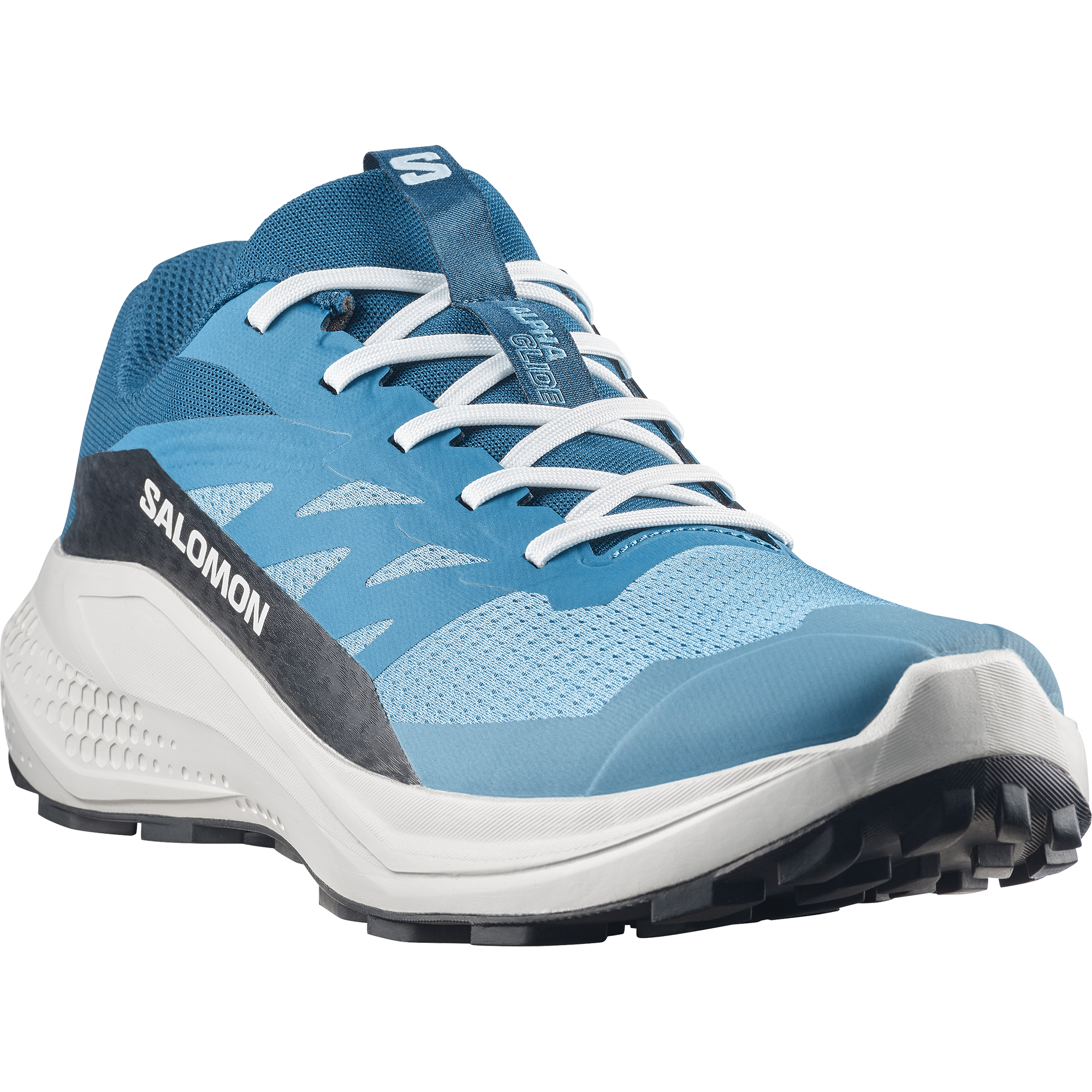 ALPHAGLIDE