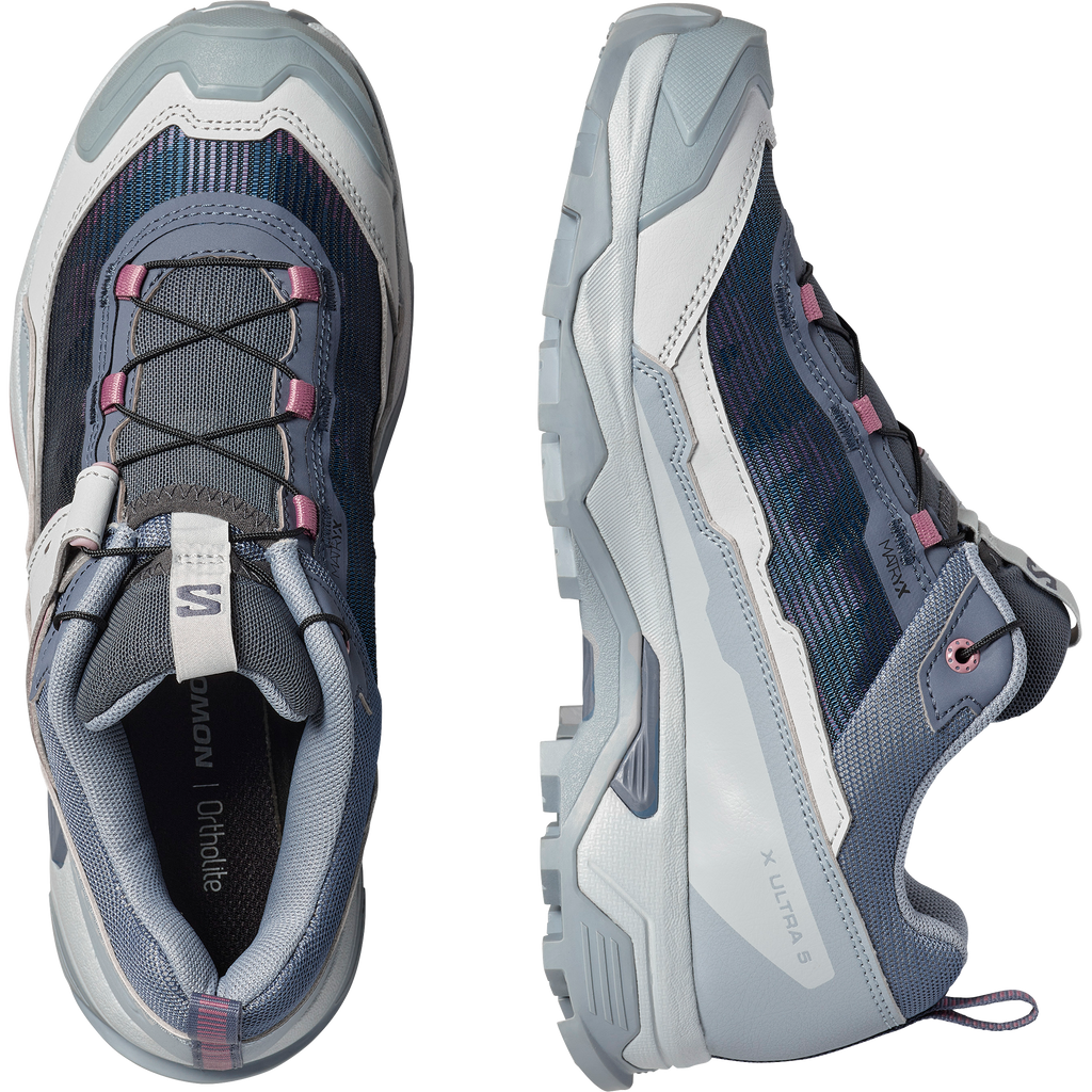 X ULTRA 5