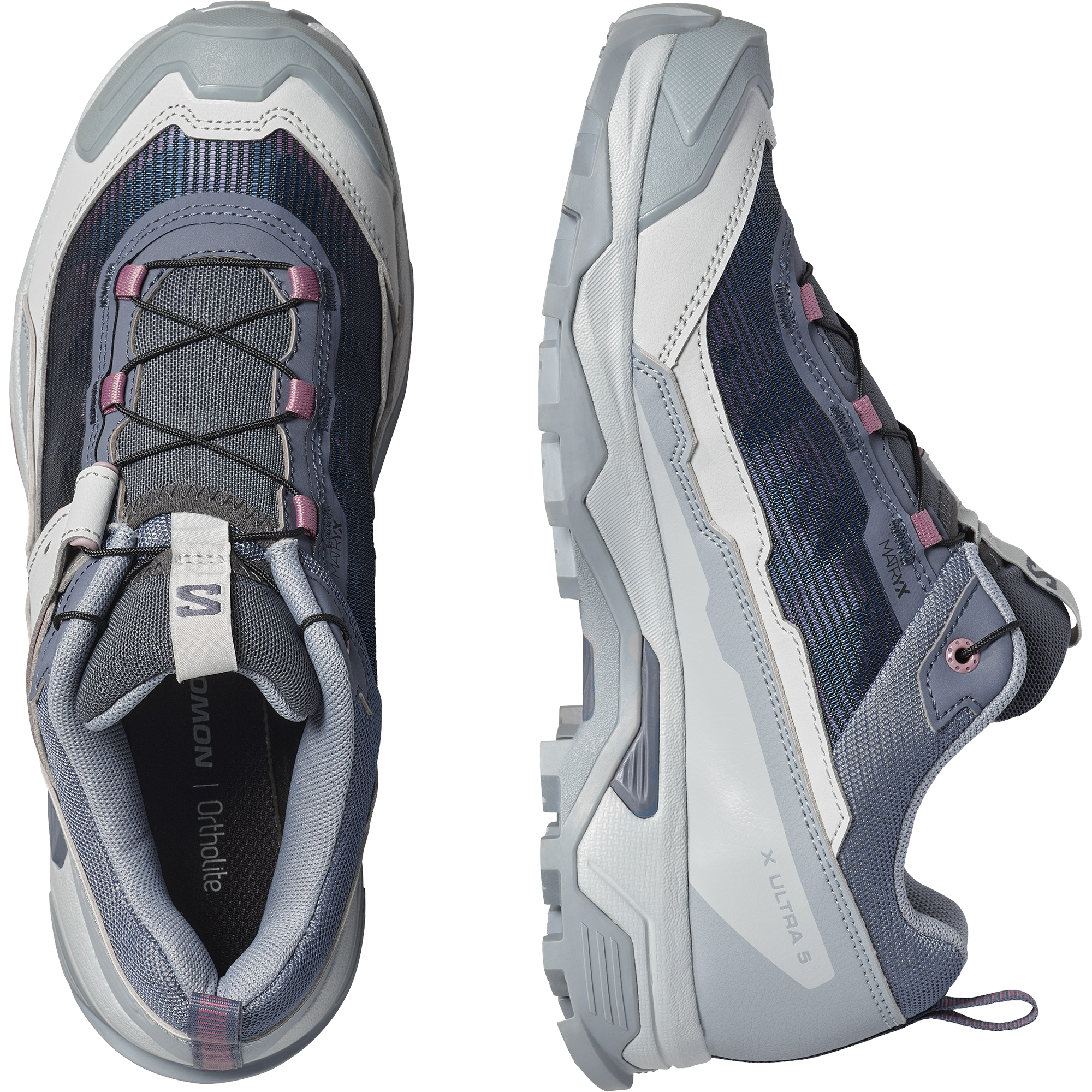 X ULTRA 5