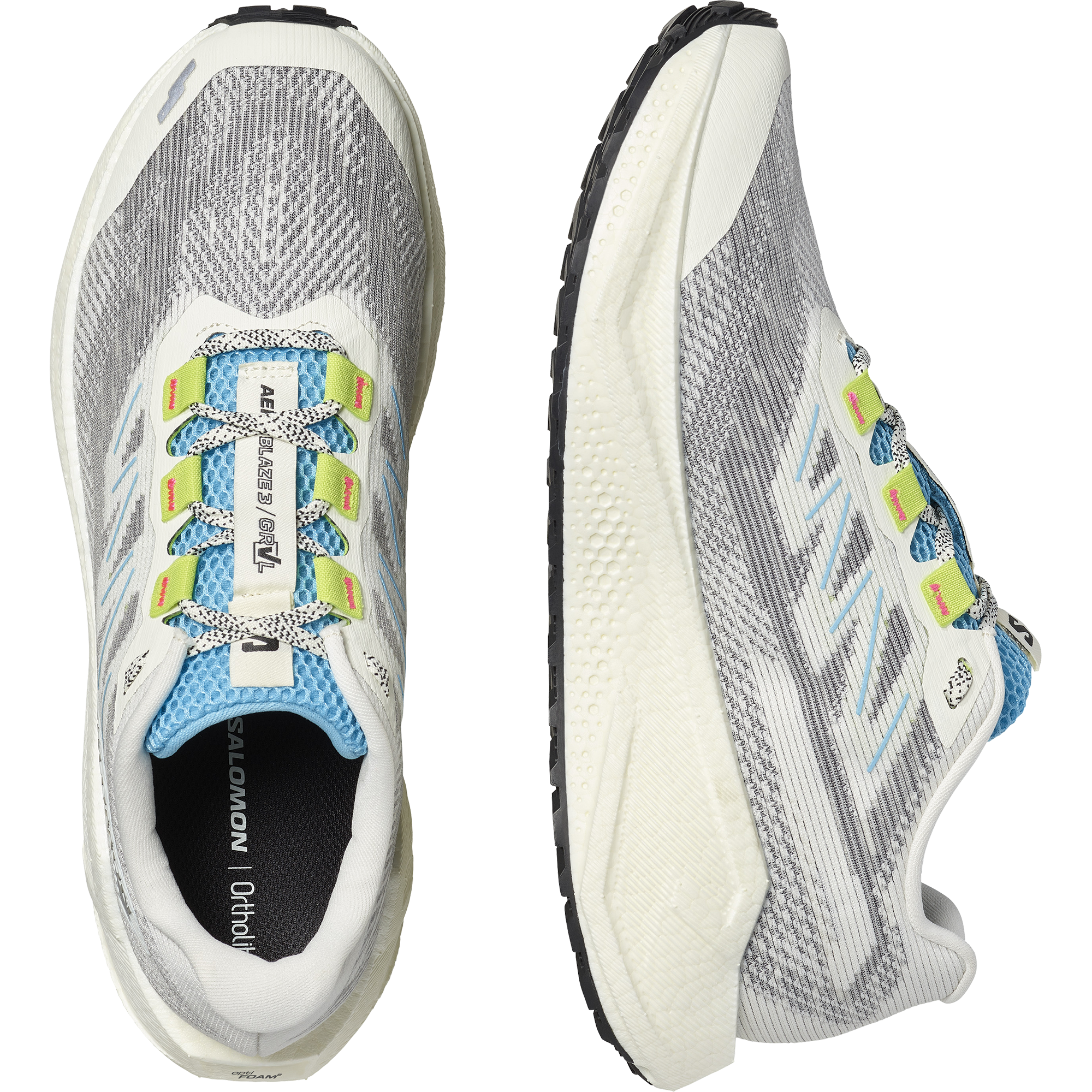AERO BLAZE 3 GRVL