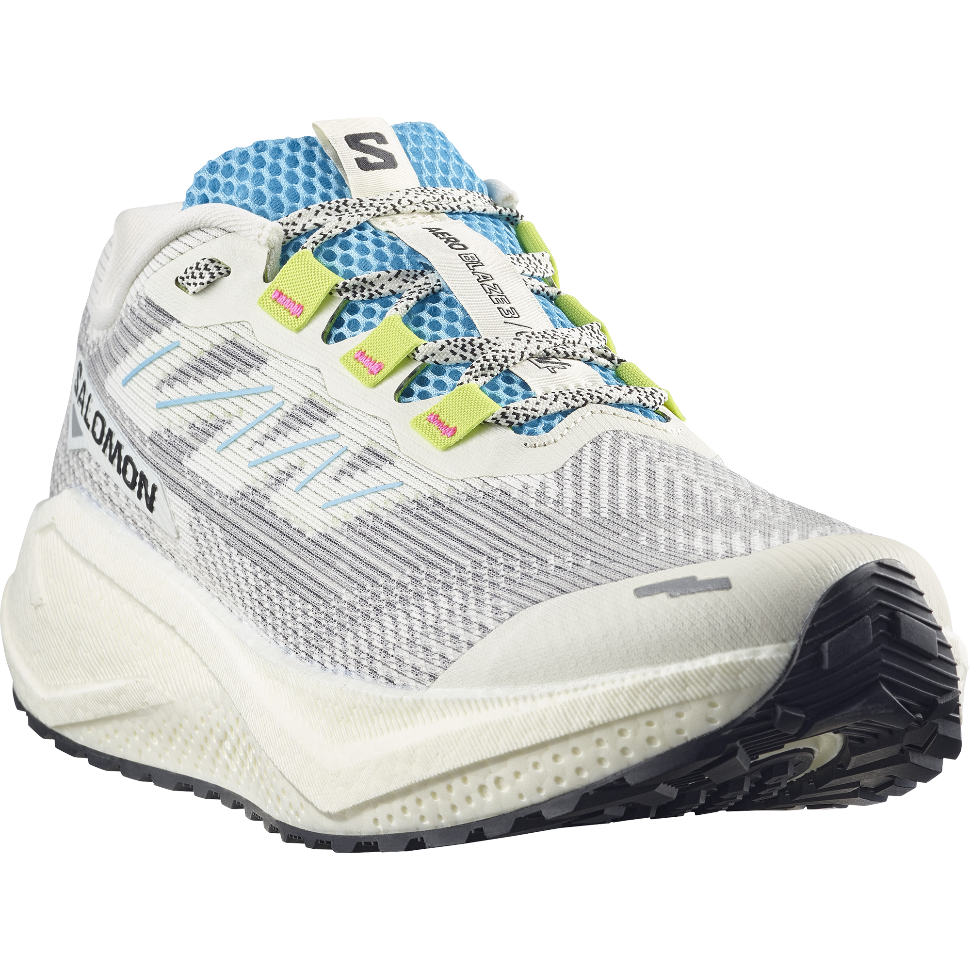 AERO BLAZE 3 GRVL