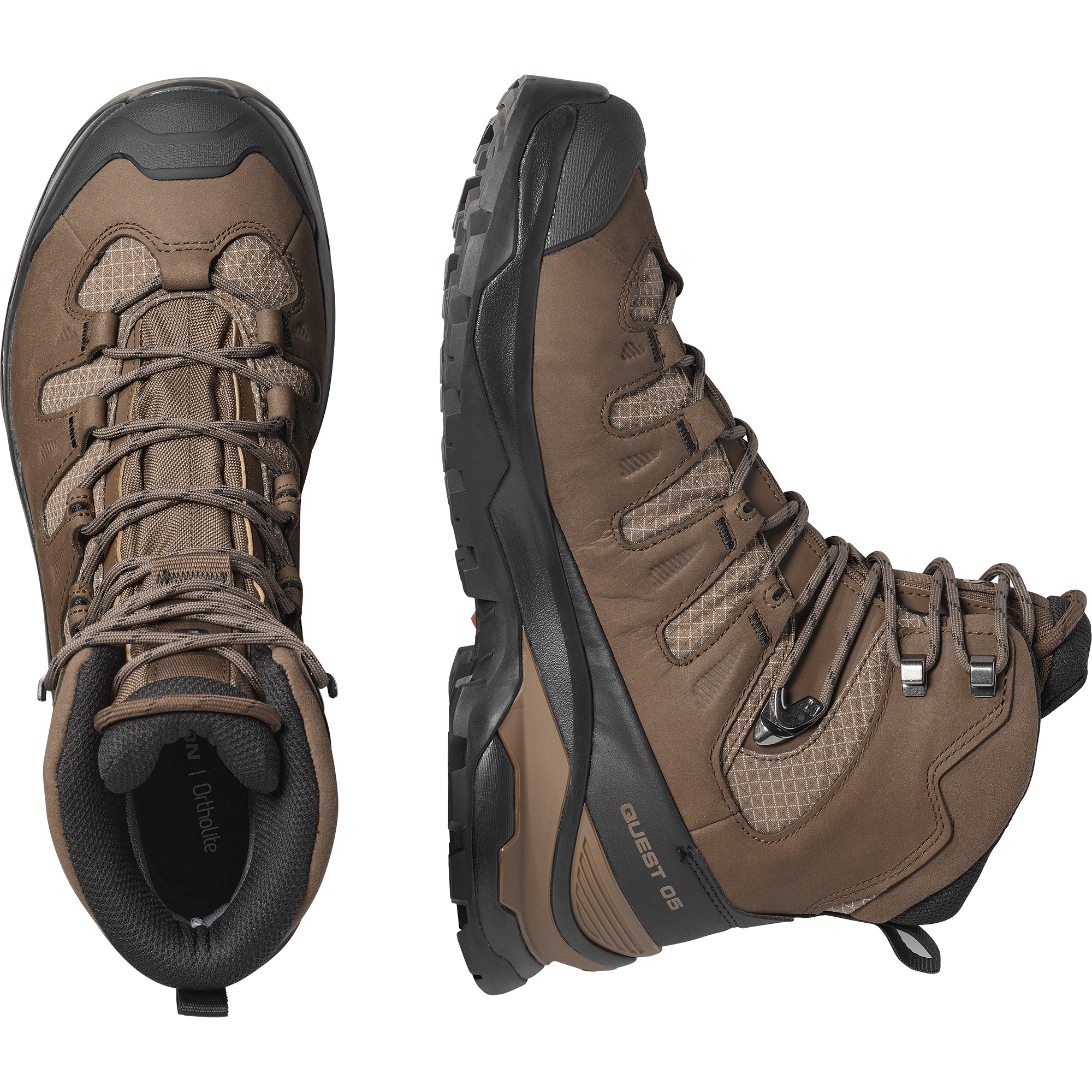 QUEST 5 GORE-TEX