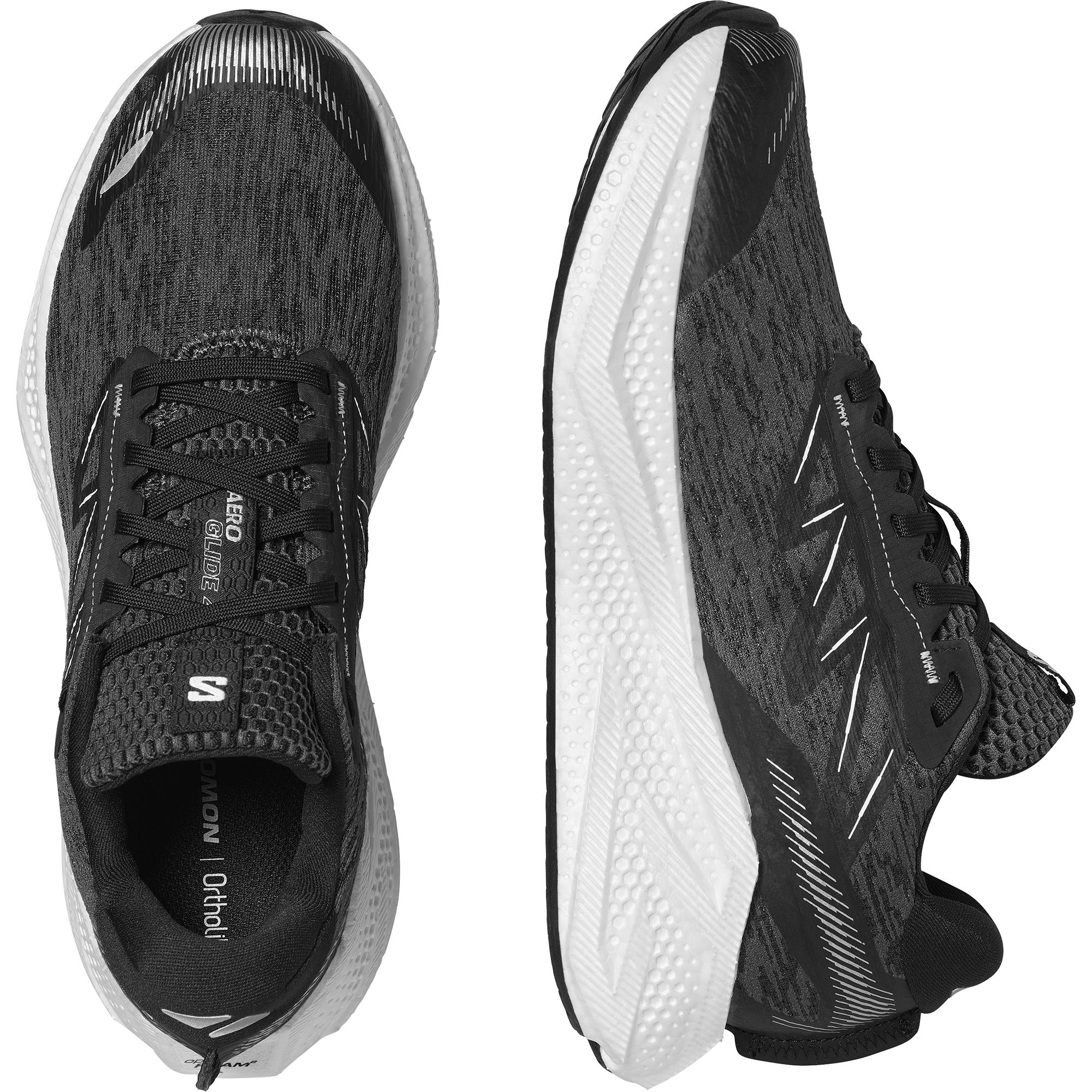 AERO GLIDE 4