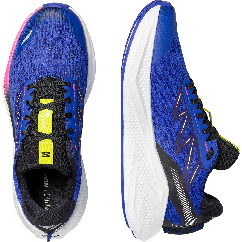 AERO GLIDE 4