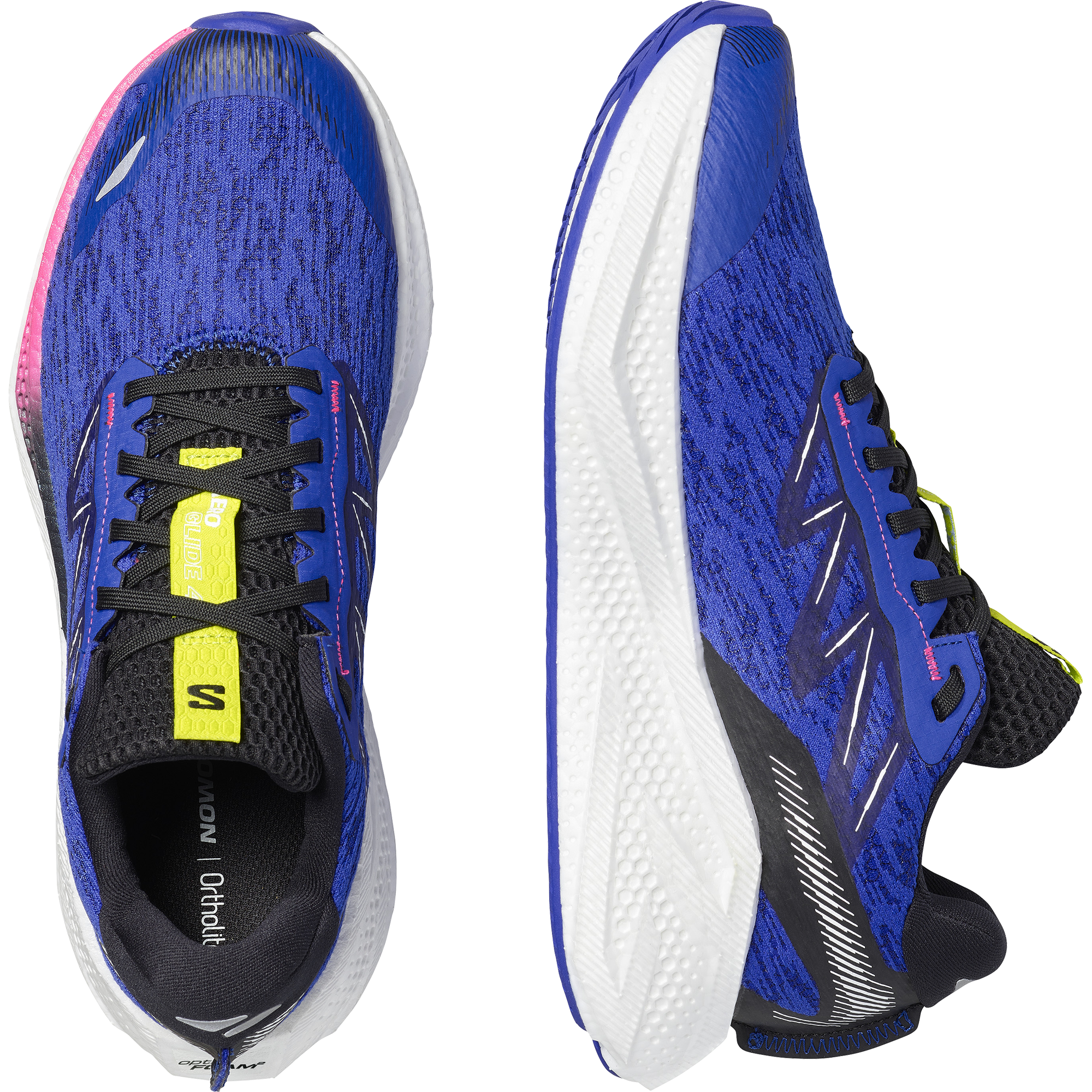 AERO GLIDE 4