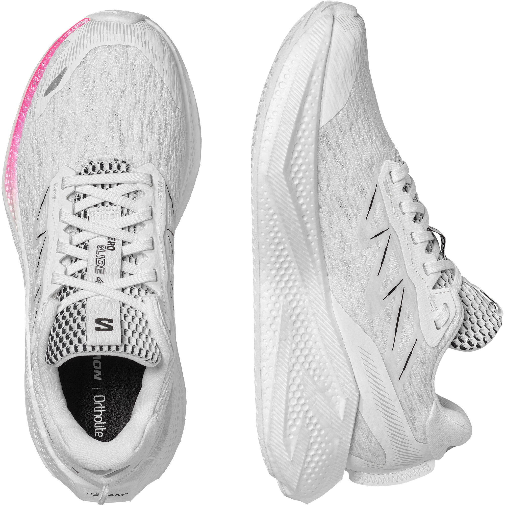 AERO GLIDE 4