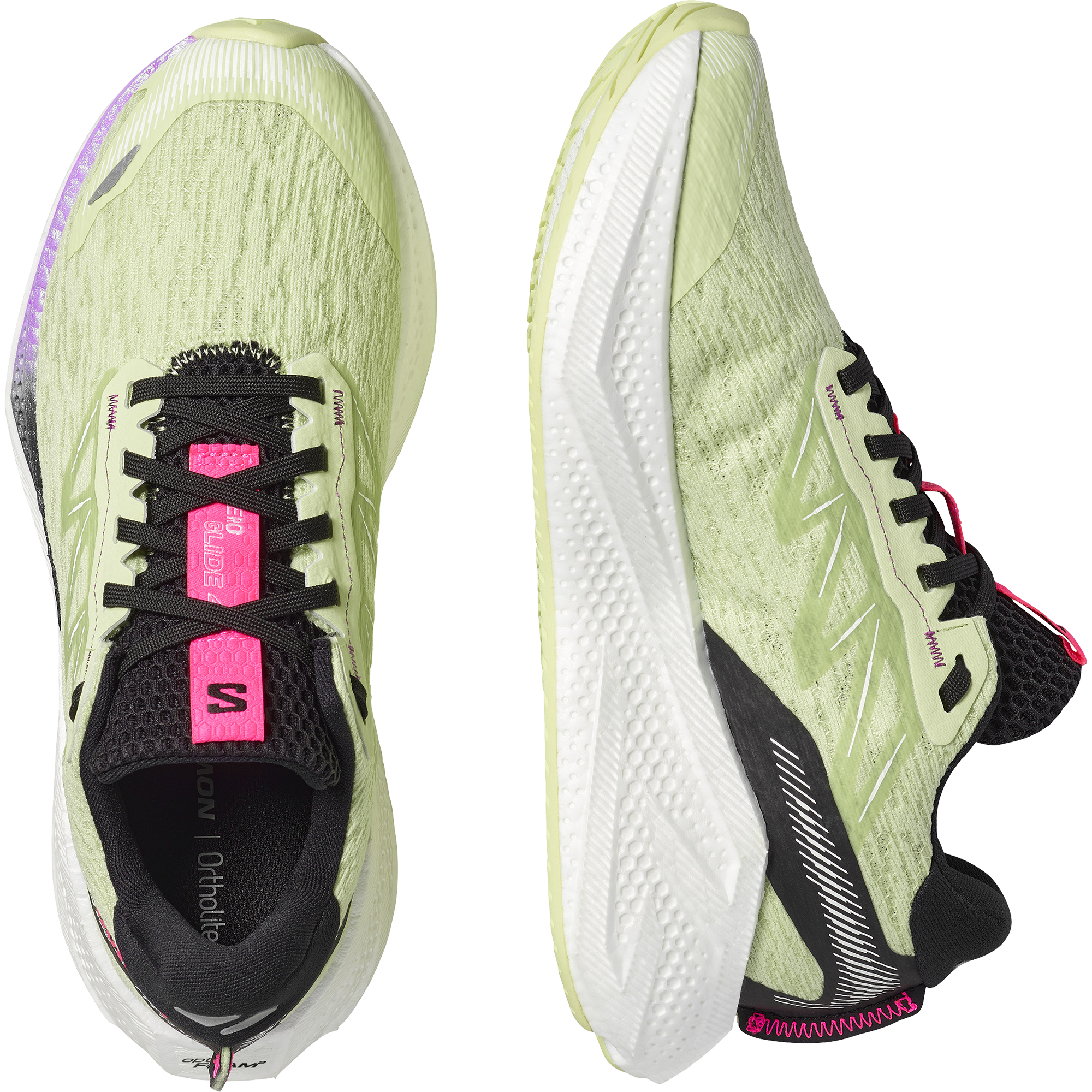 AERO GLIDE 4