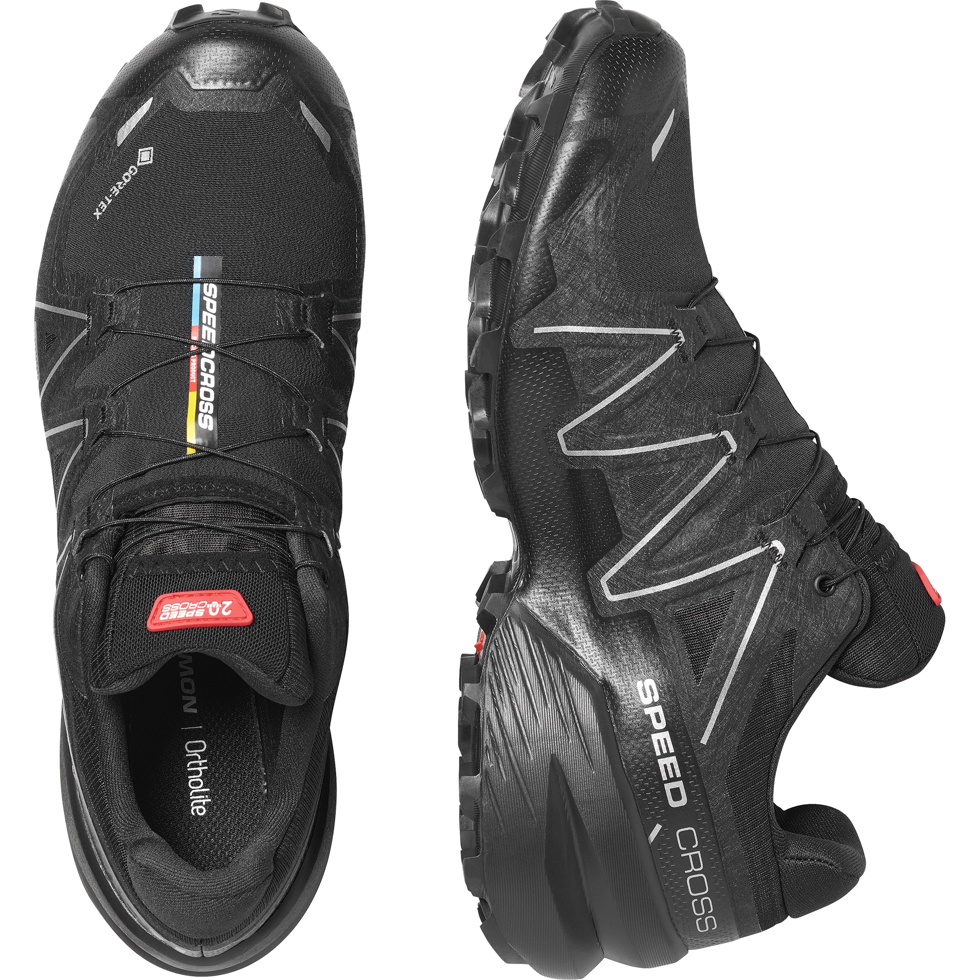 SPEEDCROSS 6 GORE-TEX 20 YEARS