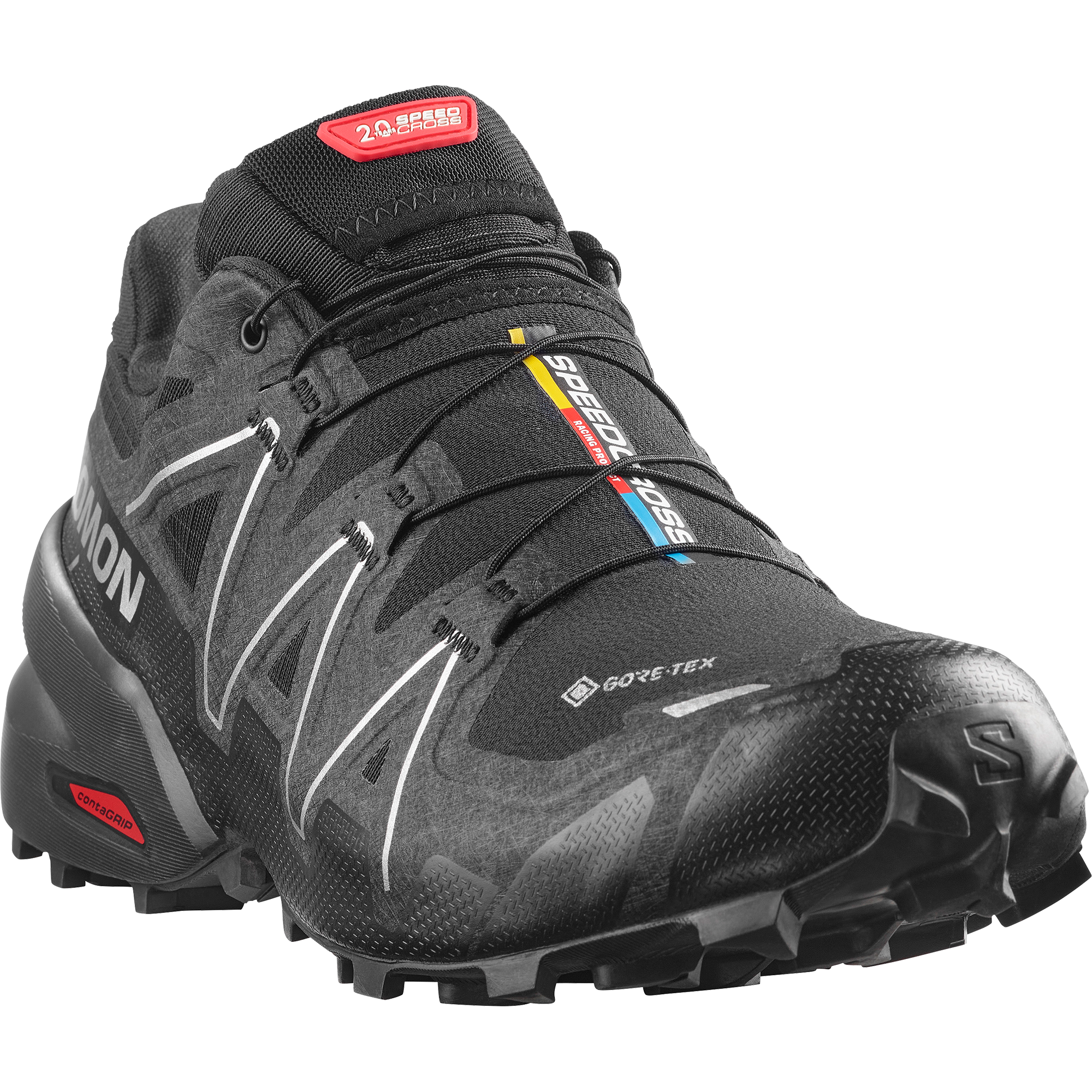 SPEEDCROSS 6 GORE-TEX 20 YEARS