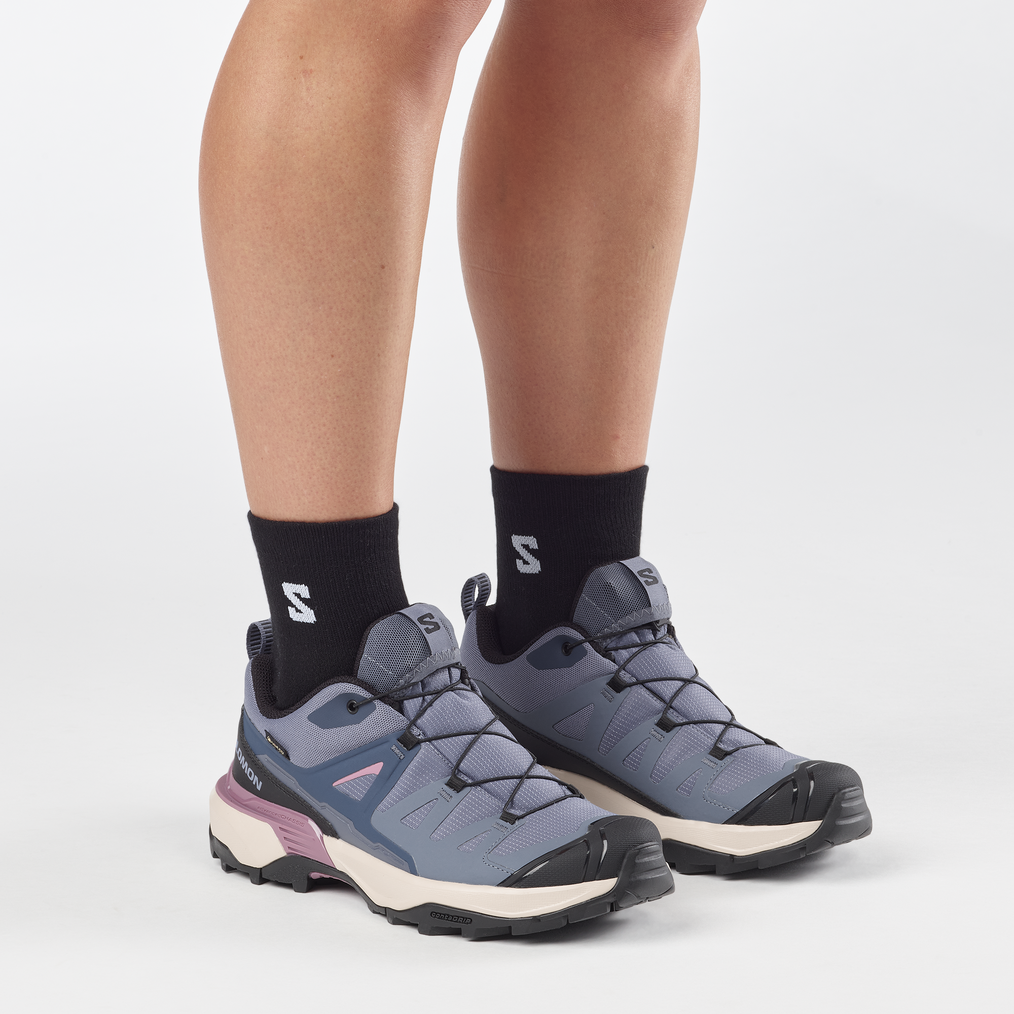 X ULTRA 360 GORE-TEX