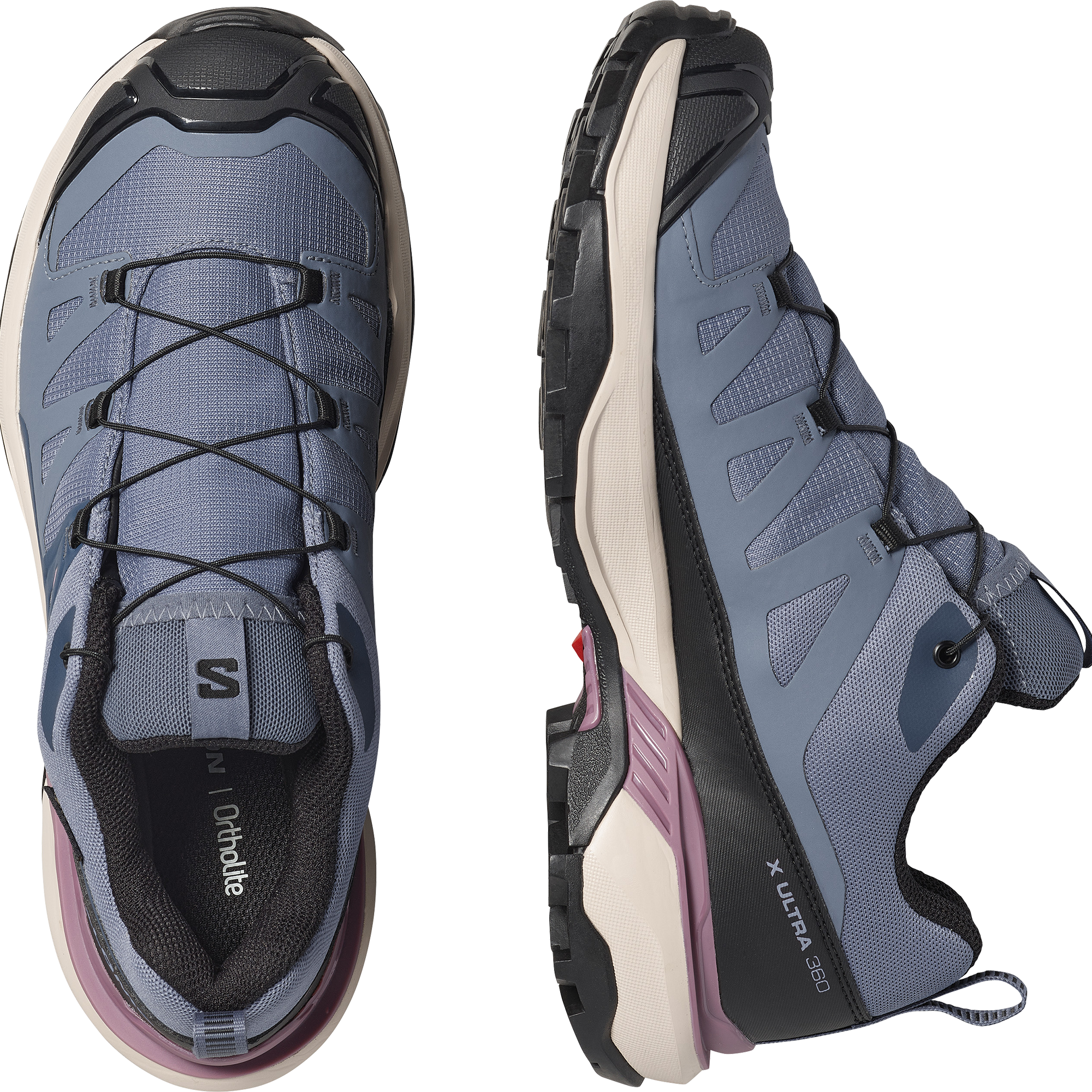 X ULTRA 360 GORE-TEX
