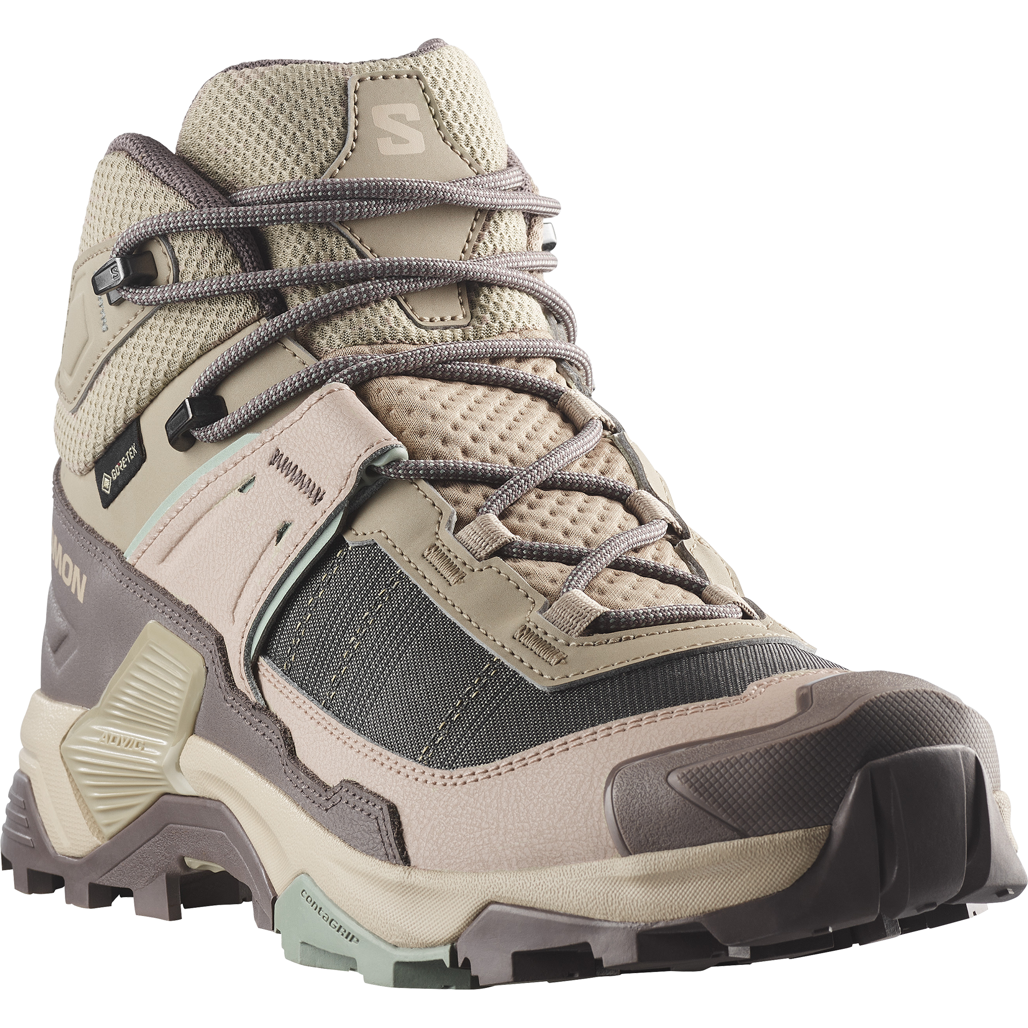 X ULTRA 5 MID GORE-TEX
