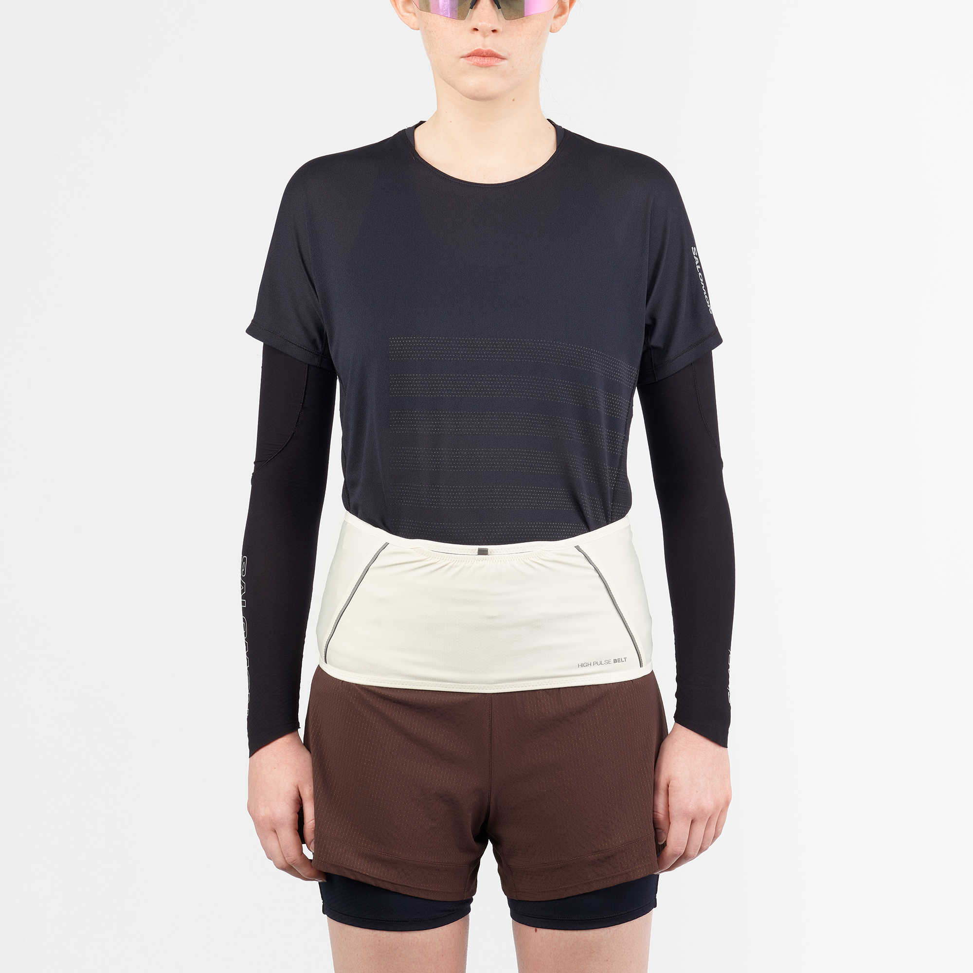 HIGH PULSE BELT
