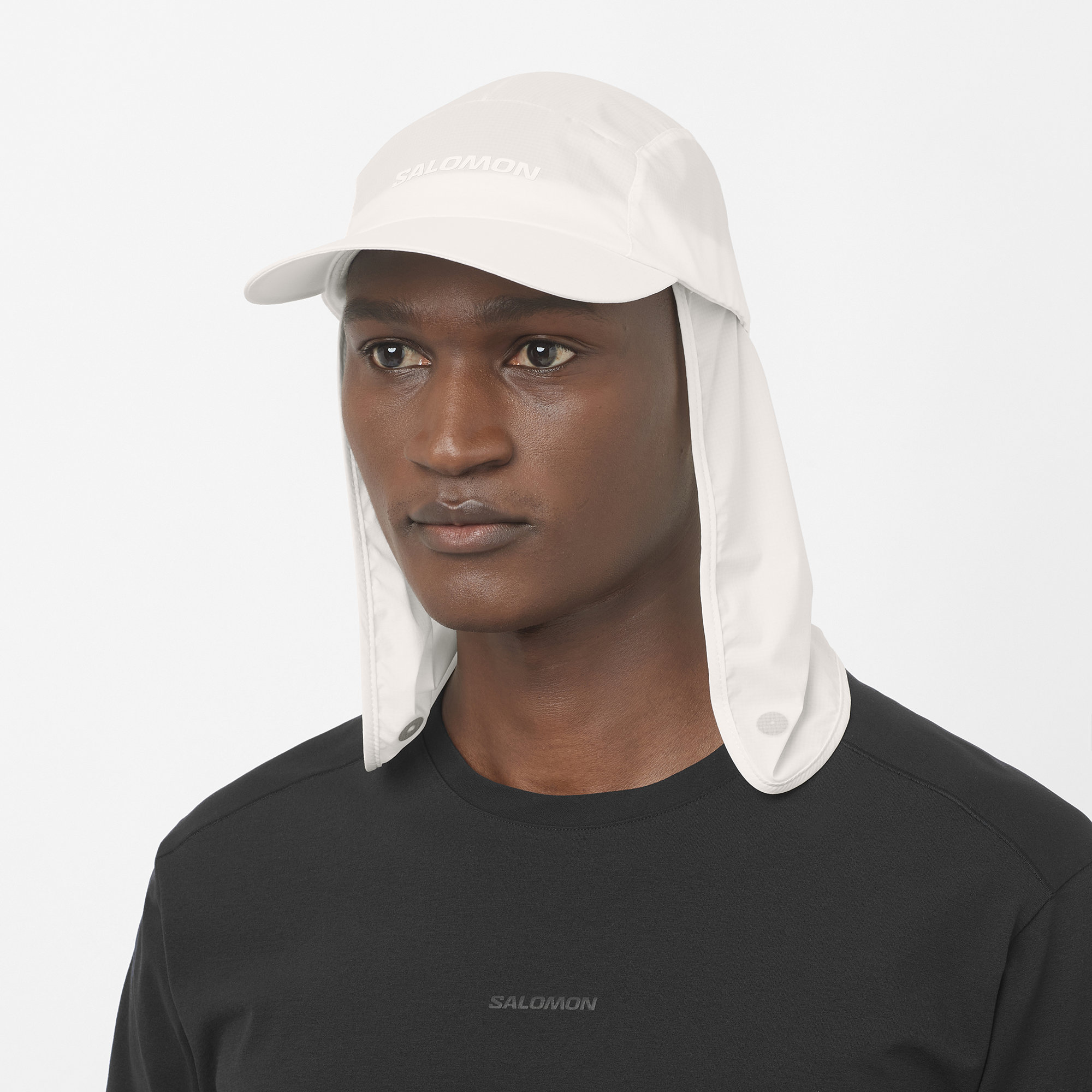 SALO MON SAHARA
