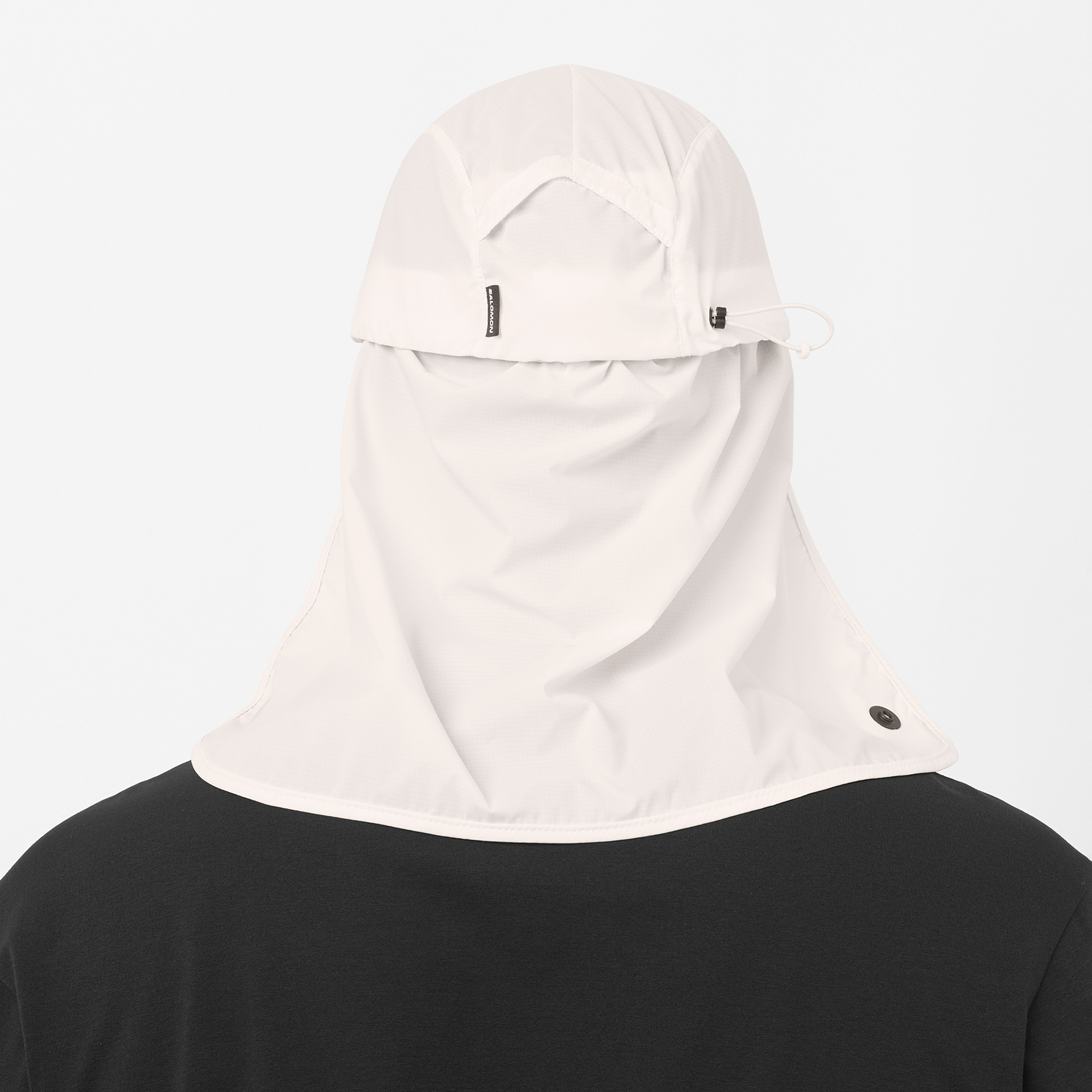 SALO MON SAHARA