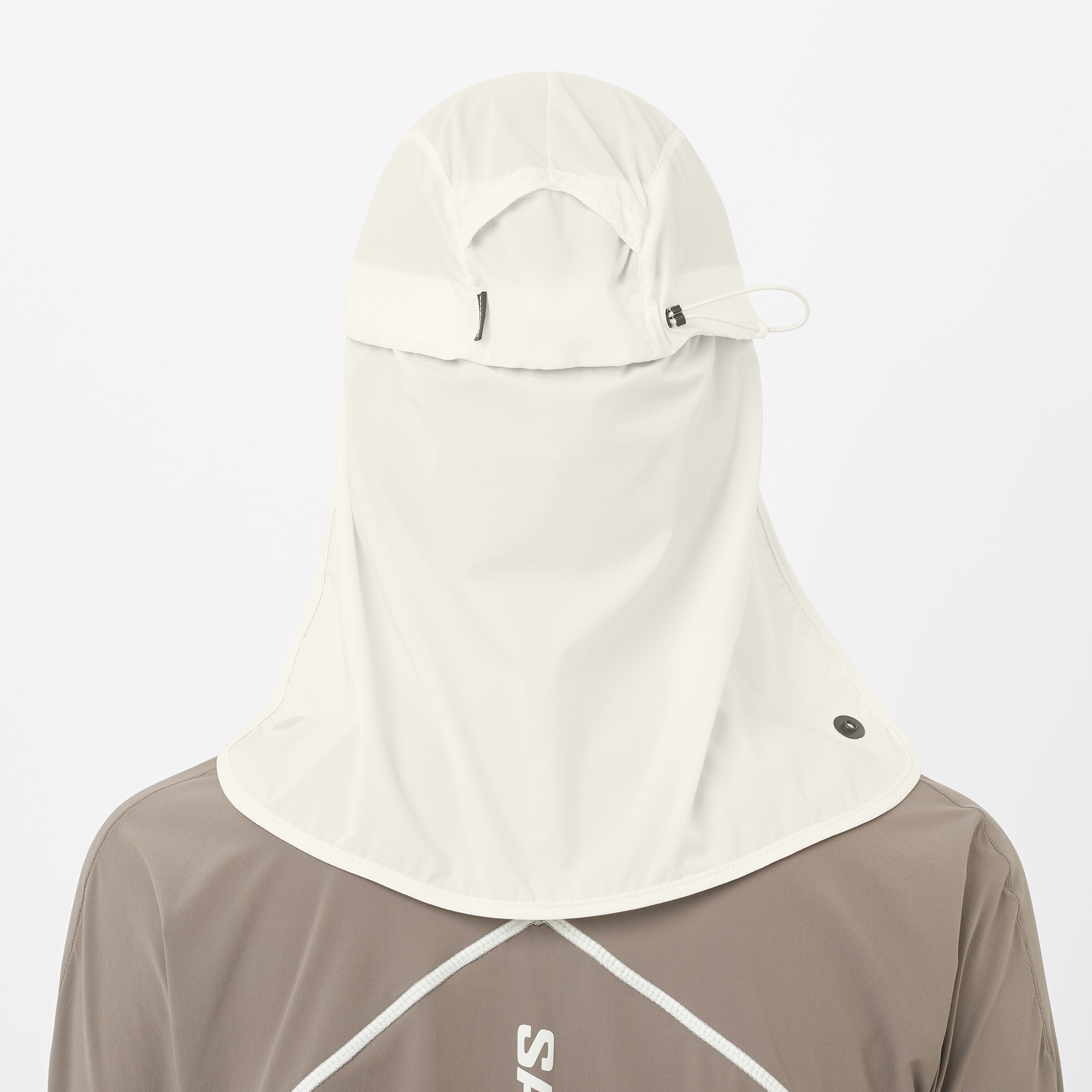 SALO MON SAHARA