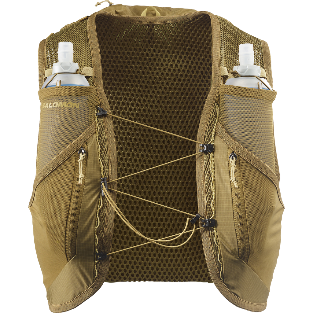 ACTIVE SKIN 12
