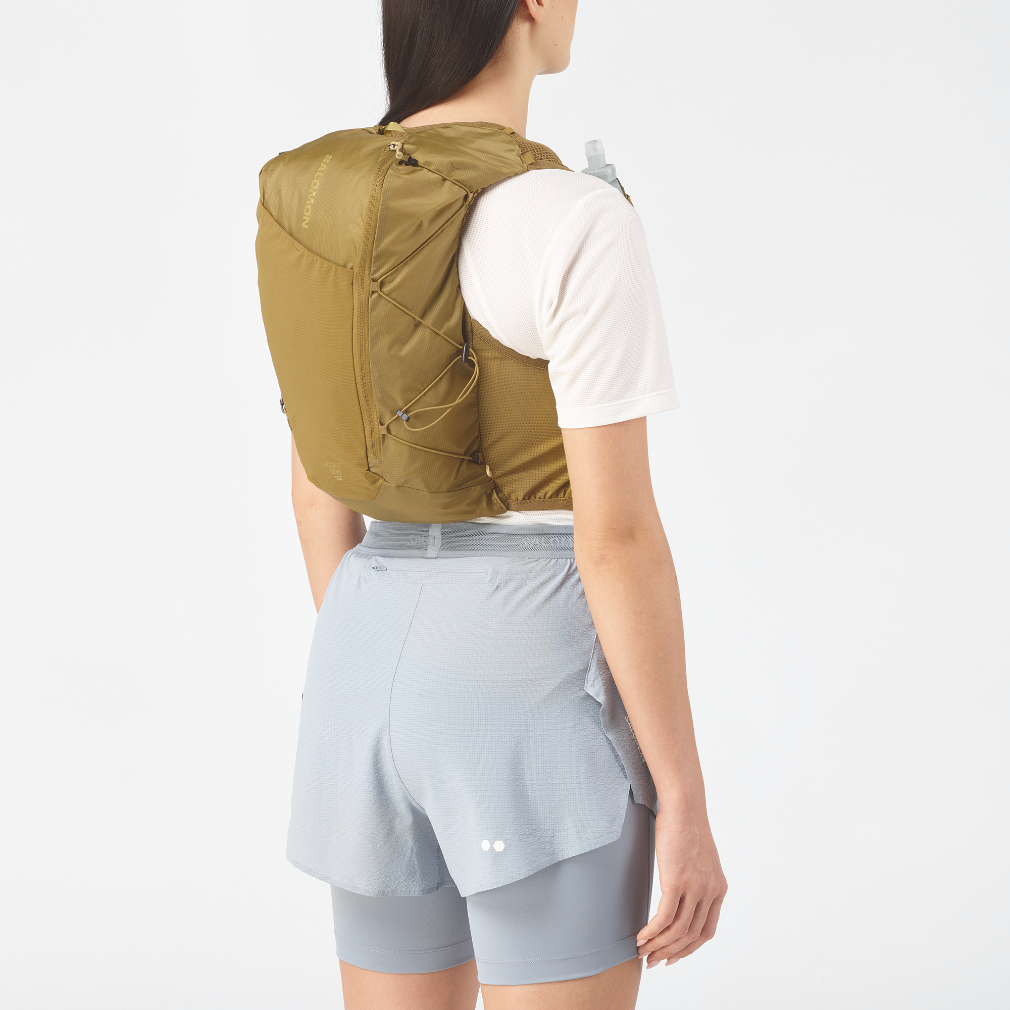 ACTIVE SKIN 12