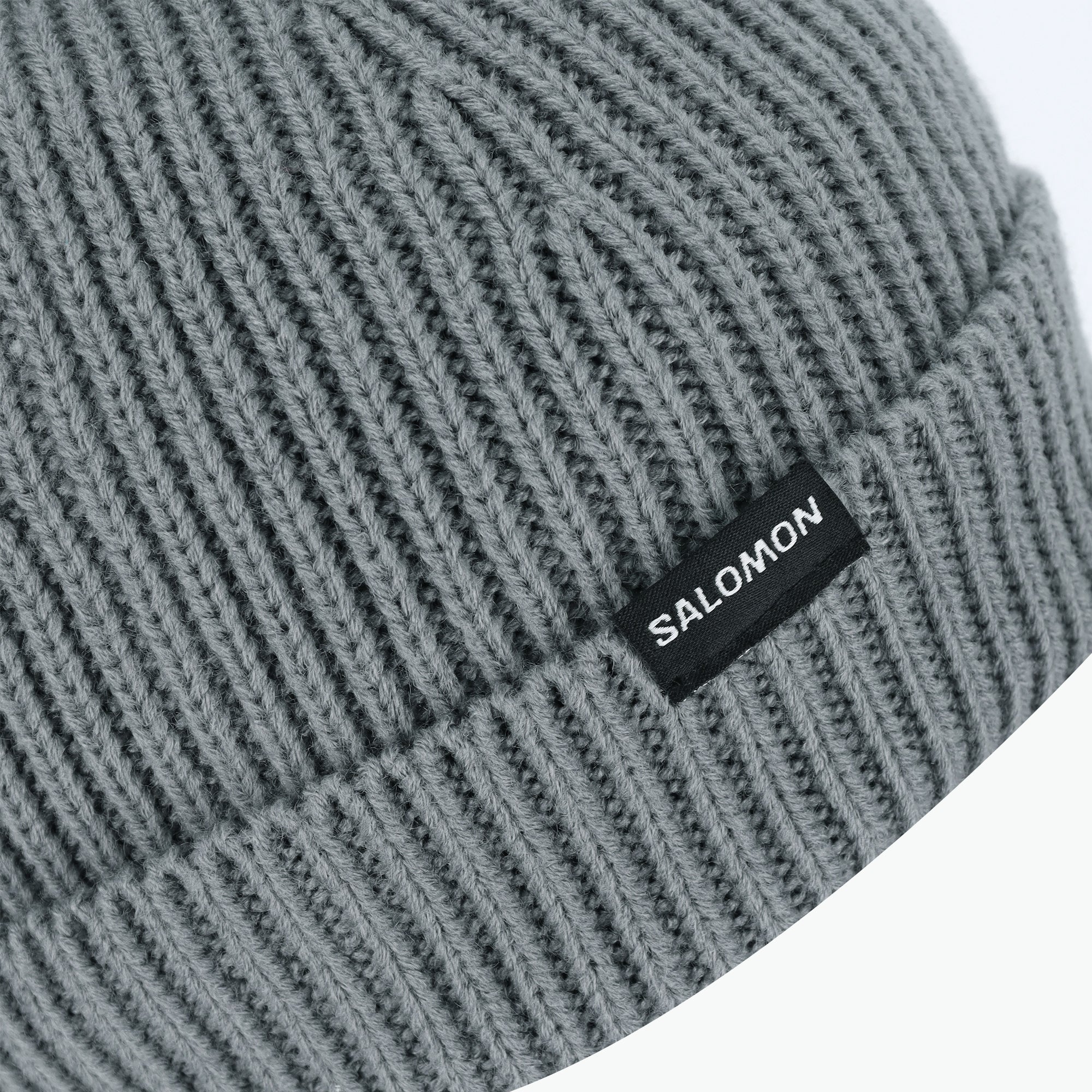 MOSS BEANIE II