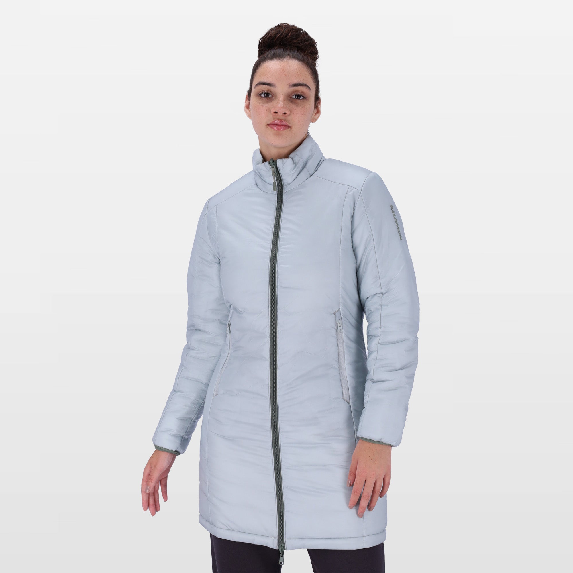 MOSS REVERSIBLE