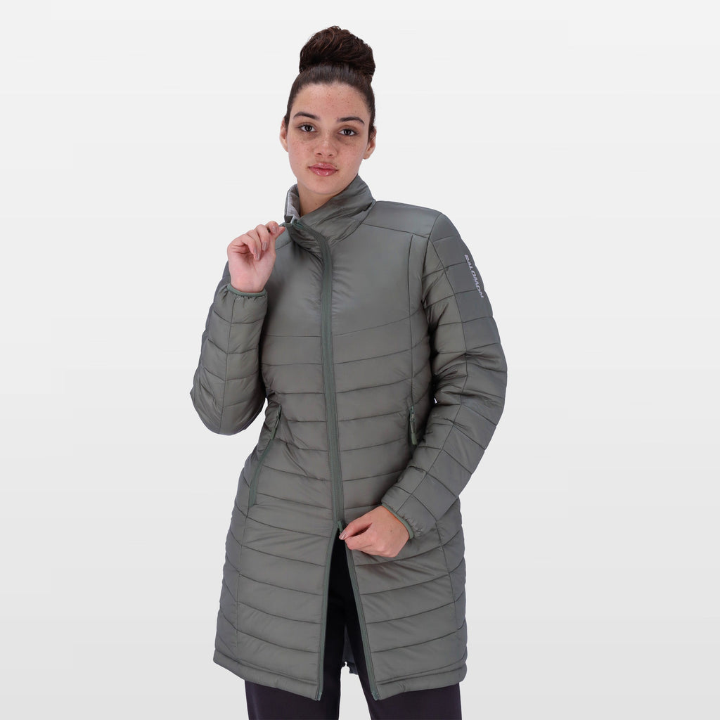 MOSS REVERSIBLE