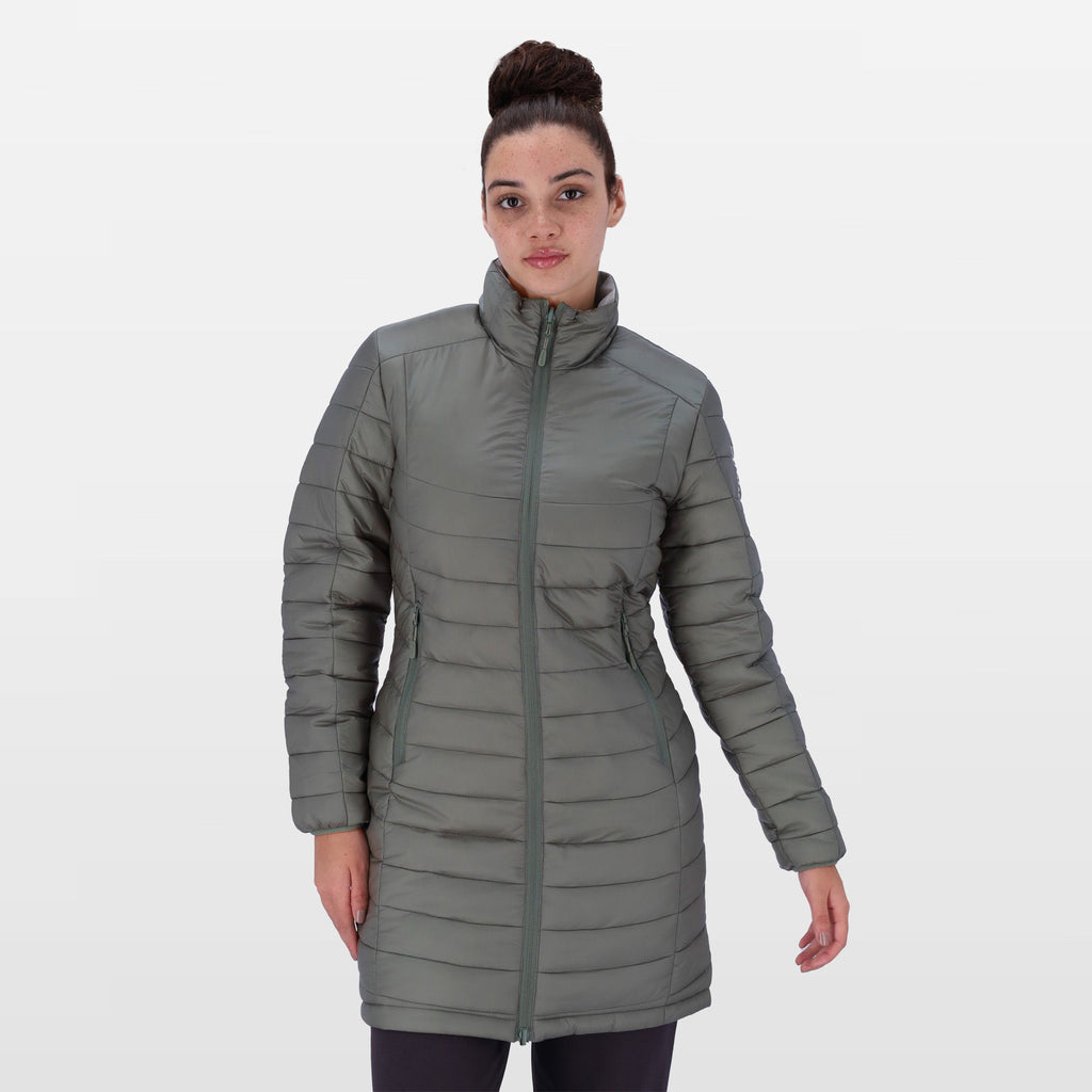 MOSS REVERSIBLE