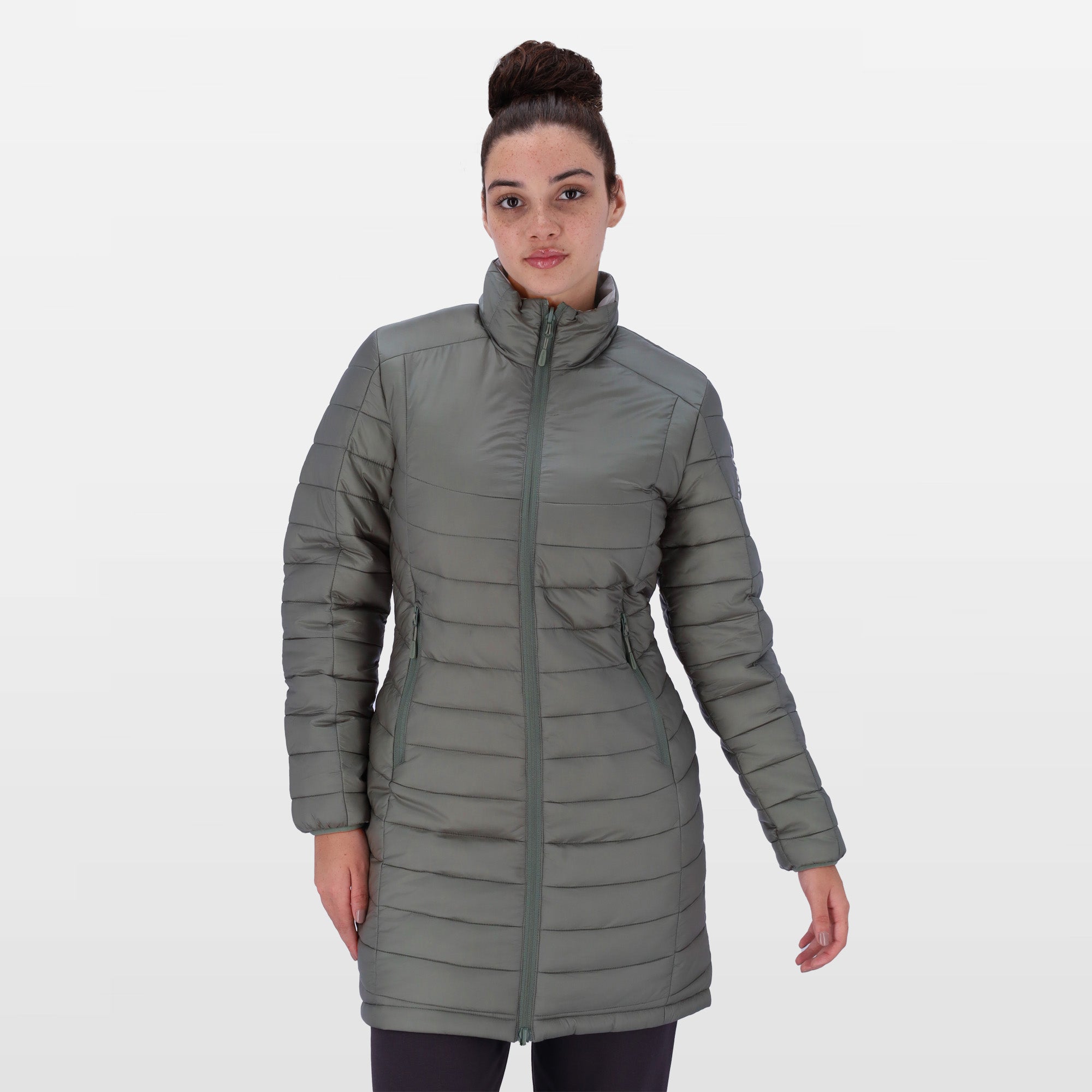 MOSS REVERSIBLE