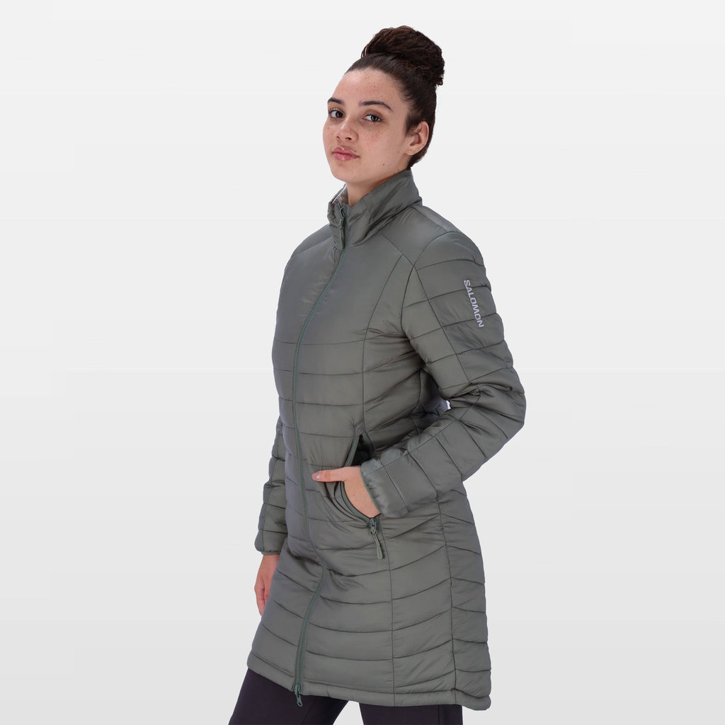 MOSS REVERSIBLE