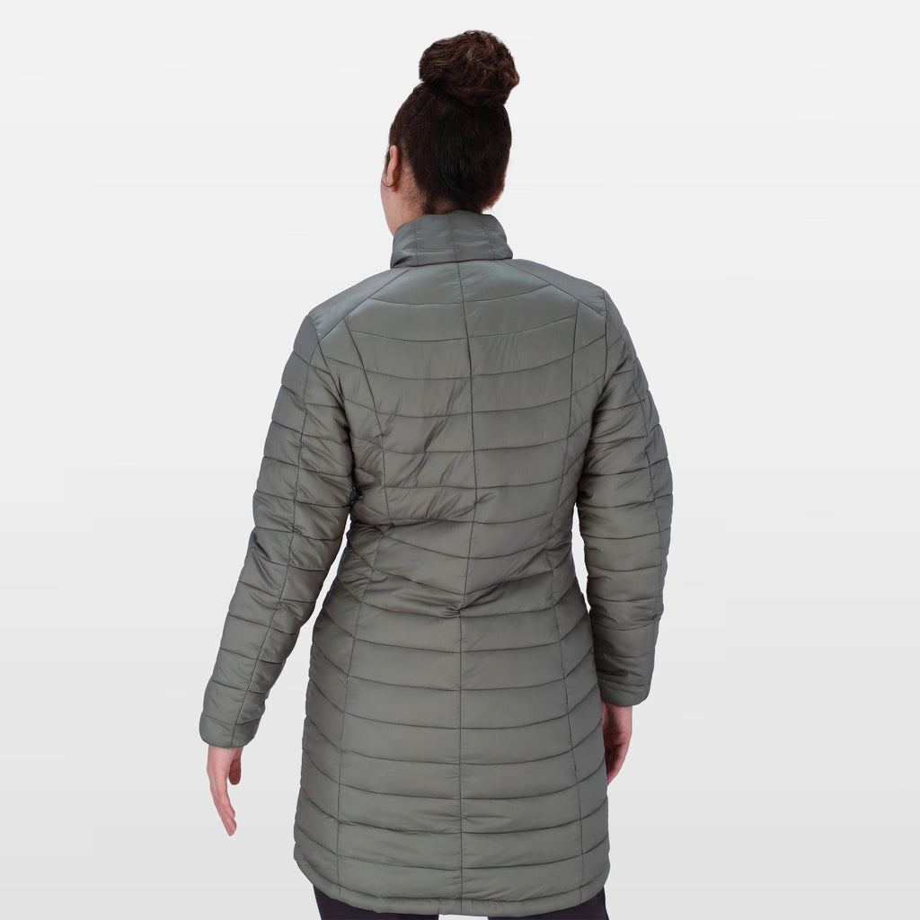 MOSS REVERSIBLE
