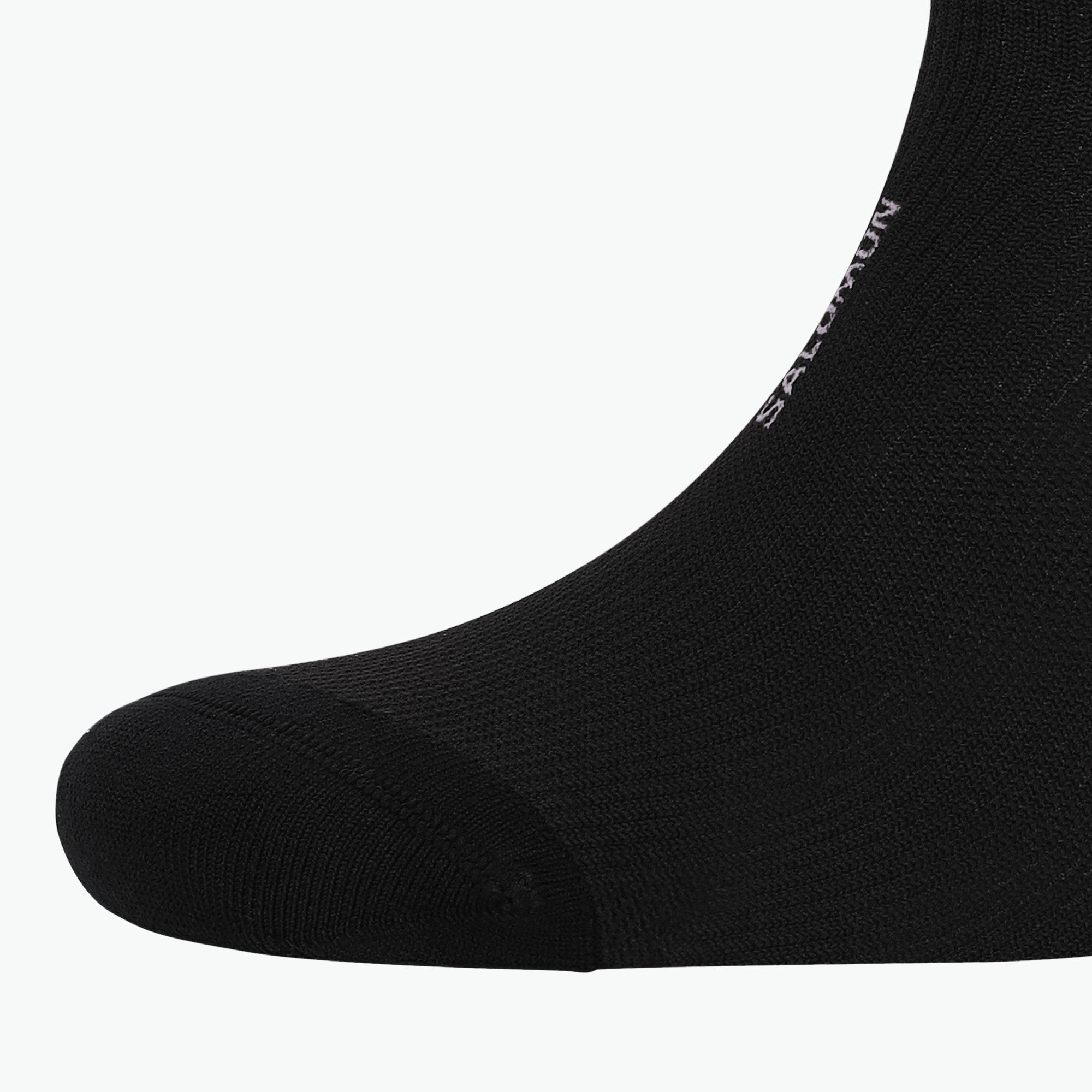 NO WRONG TURNS SOCK
