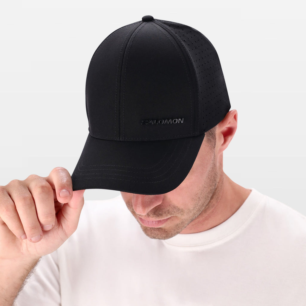 POWDER CAP