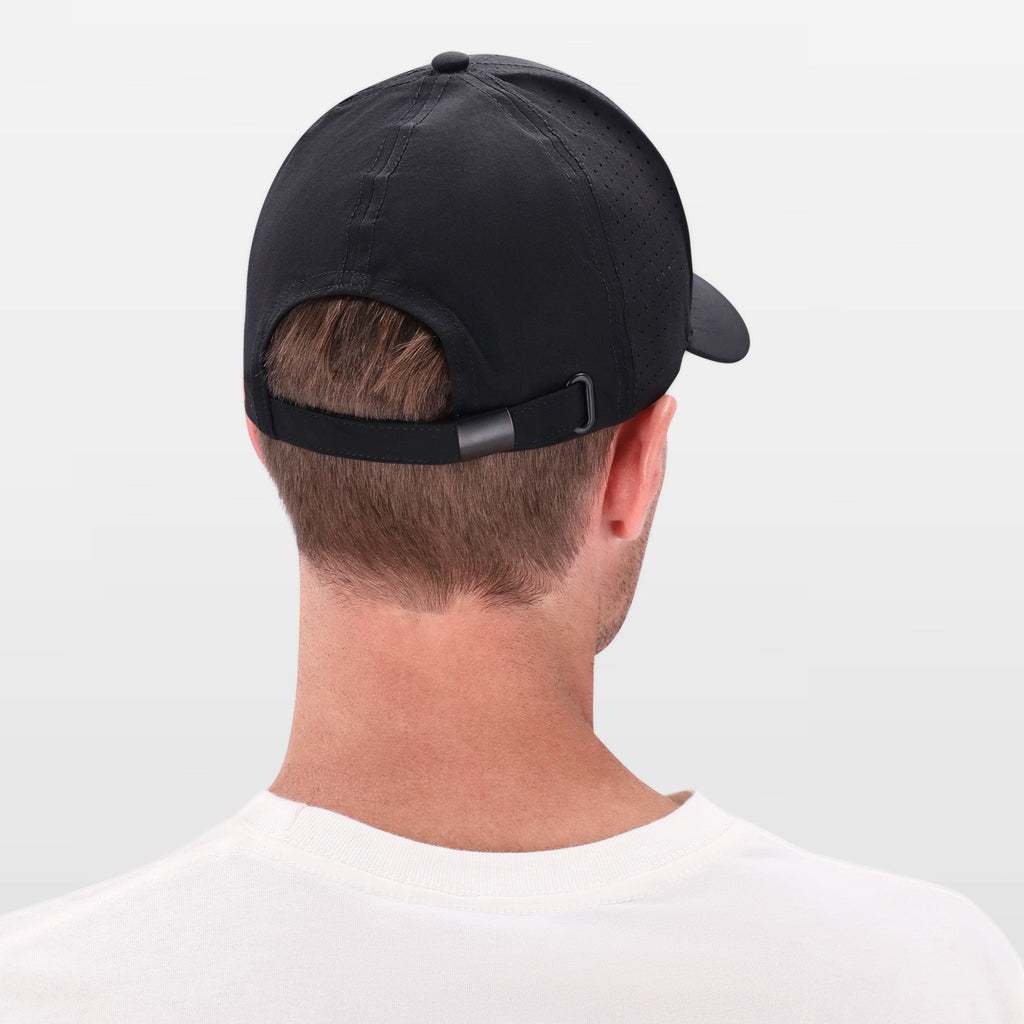 POWDER CAP