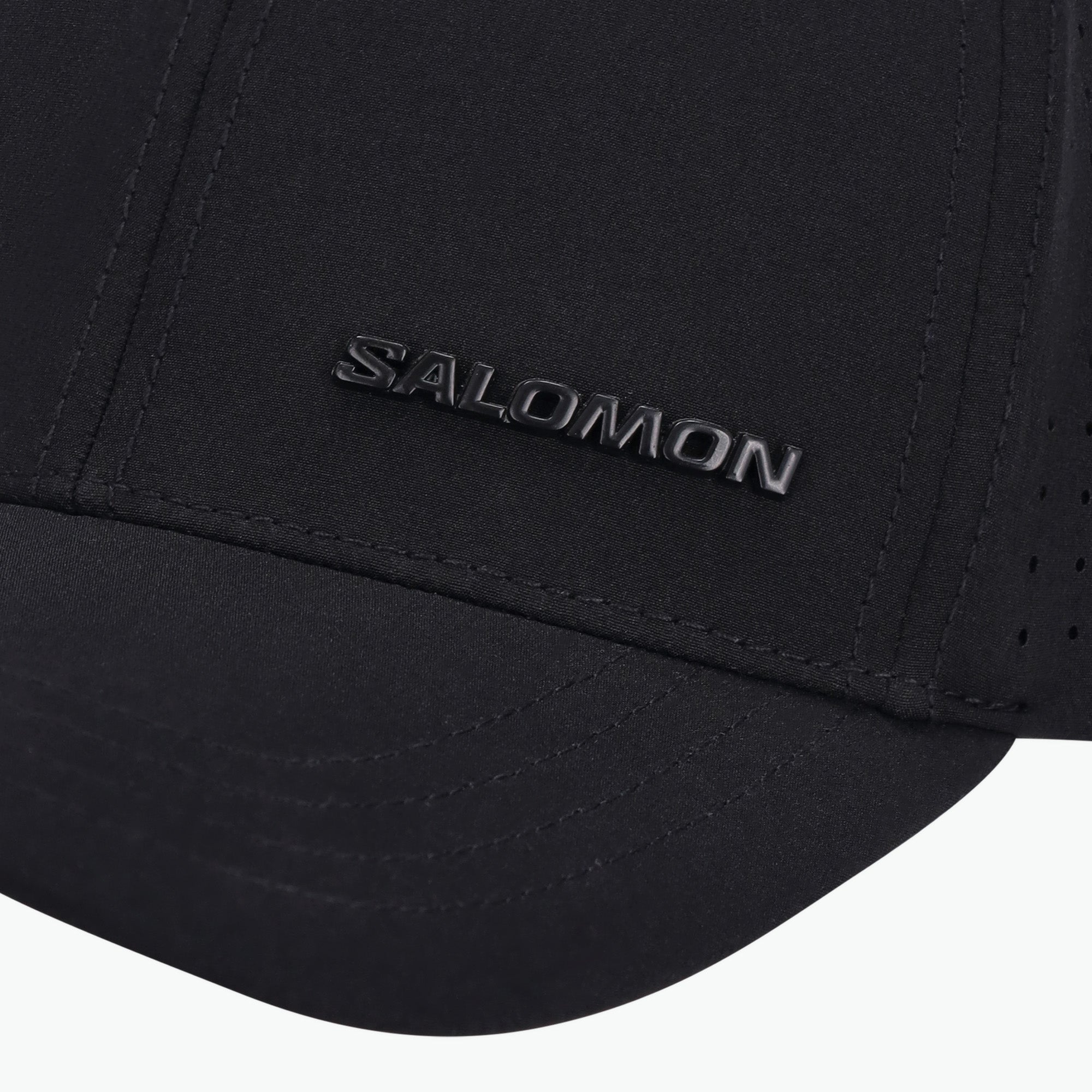 POWDER CAP