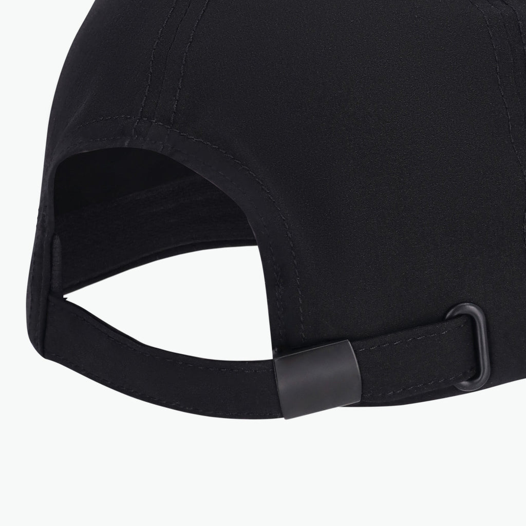 POWDER CAP