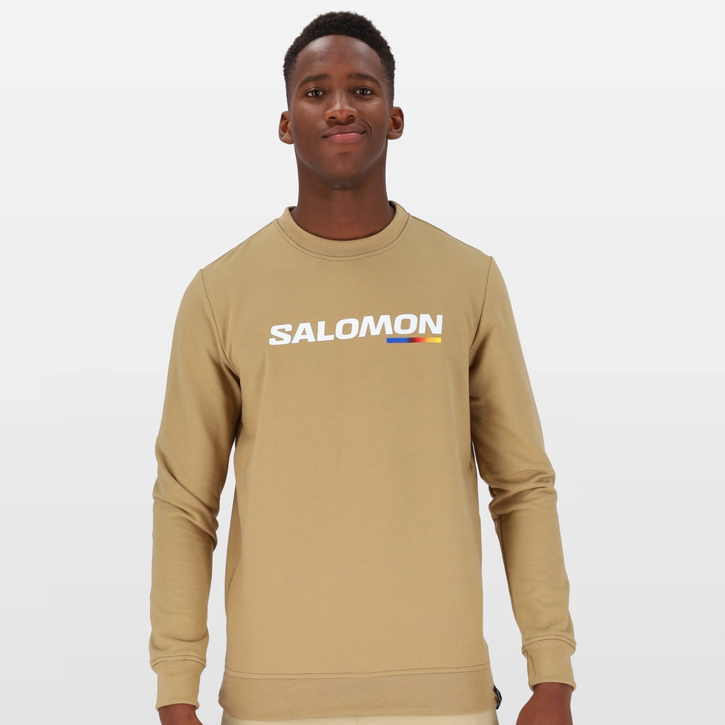RACE CREW FLEECE
