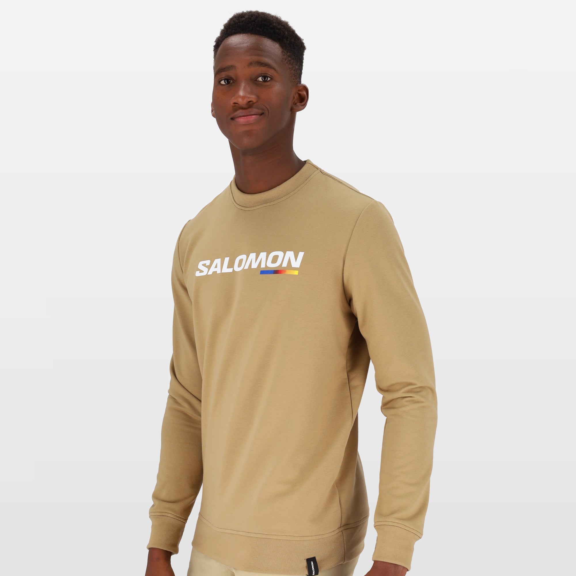 RACE CREW FLEECE