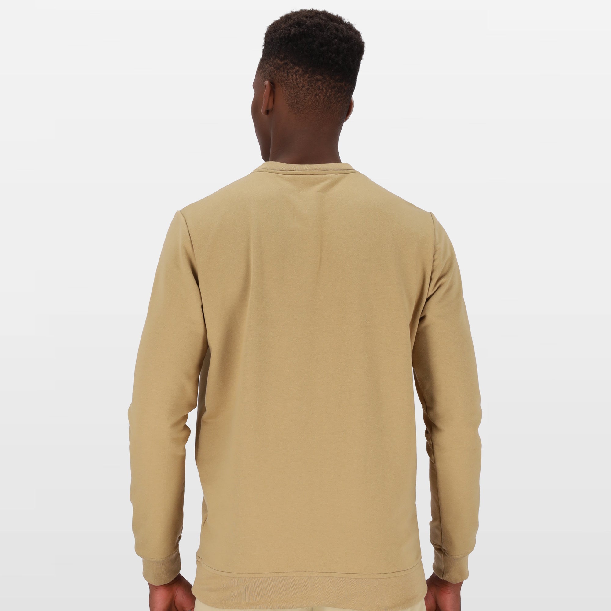 RACE CREW FLEECE