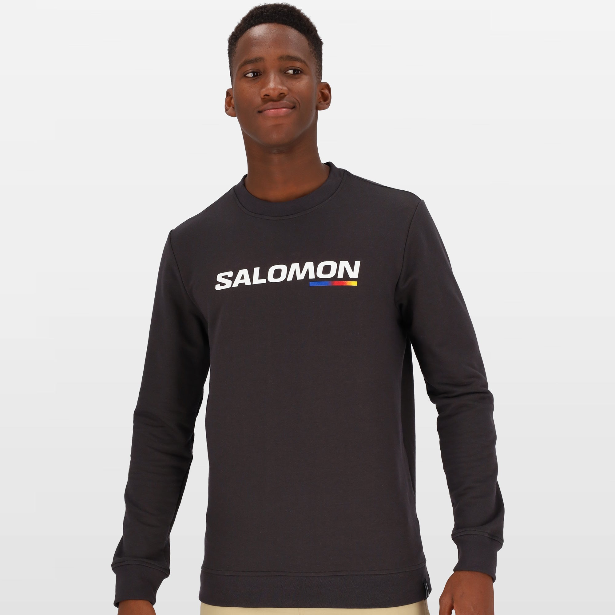 RACE CREW FLEECE
